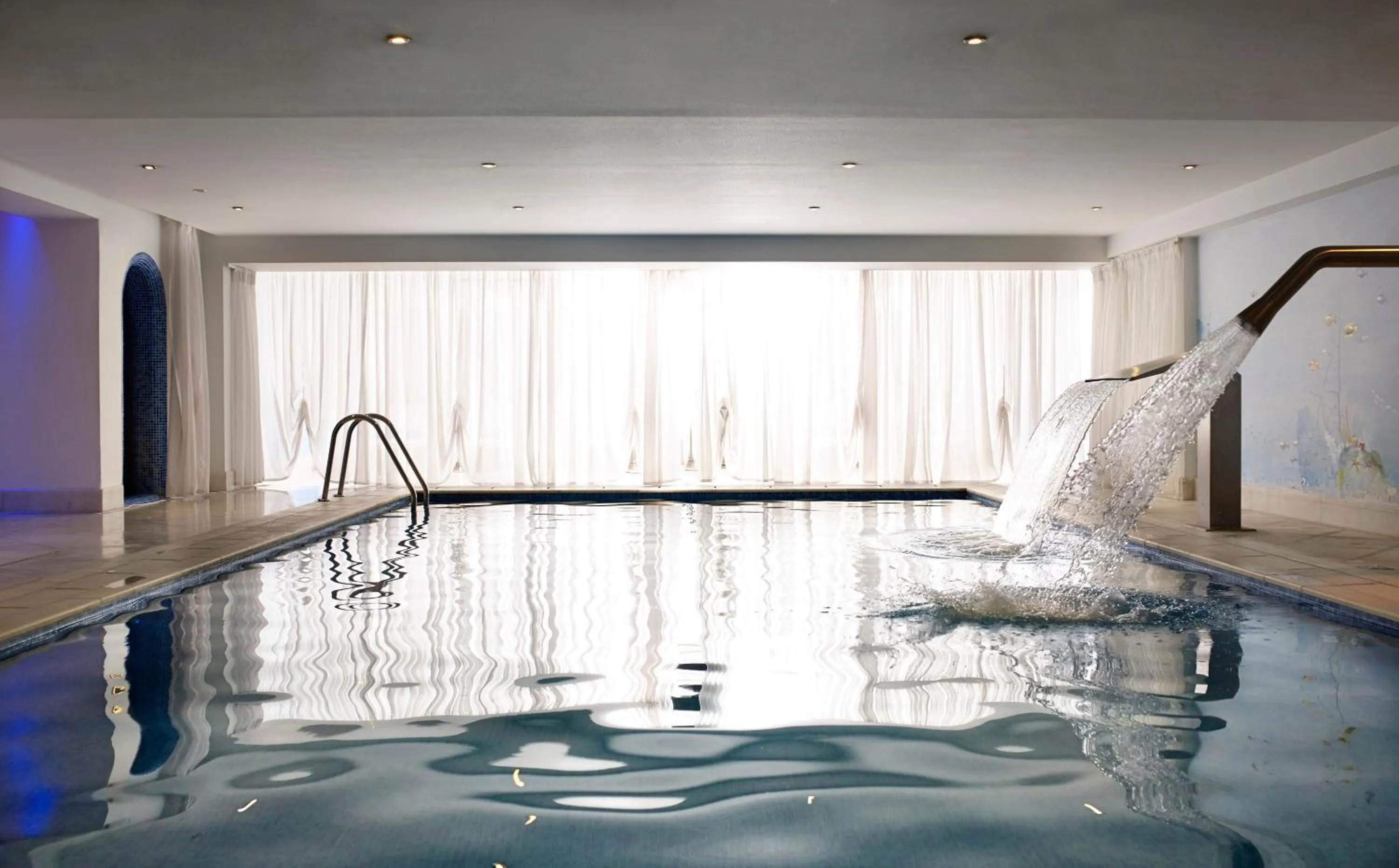 Spa and wellness centre/facilities in Grand Serai Congress and Spa