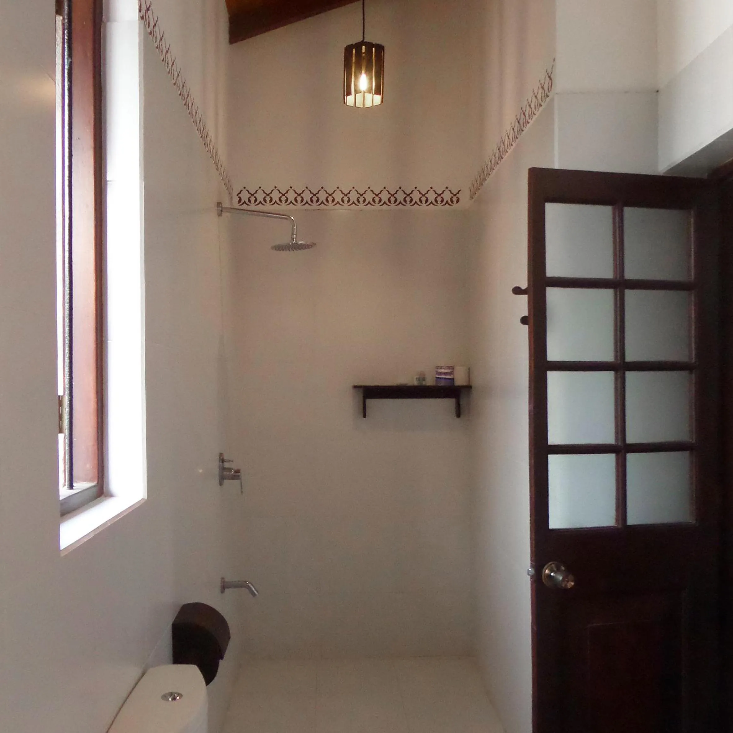 Shower, Bathroom in Lagoon Boutique Hotel
