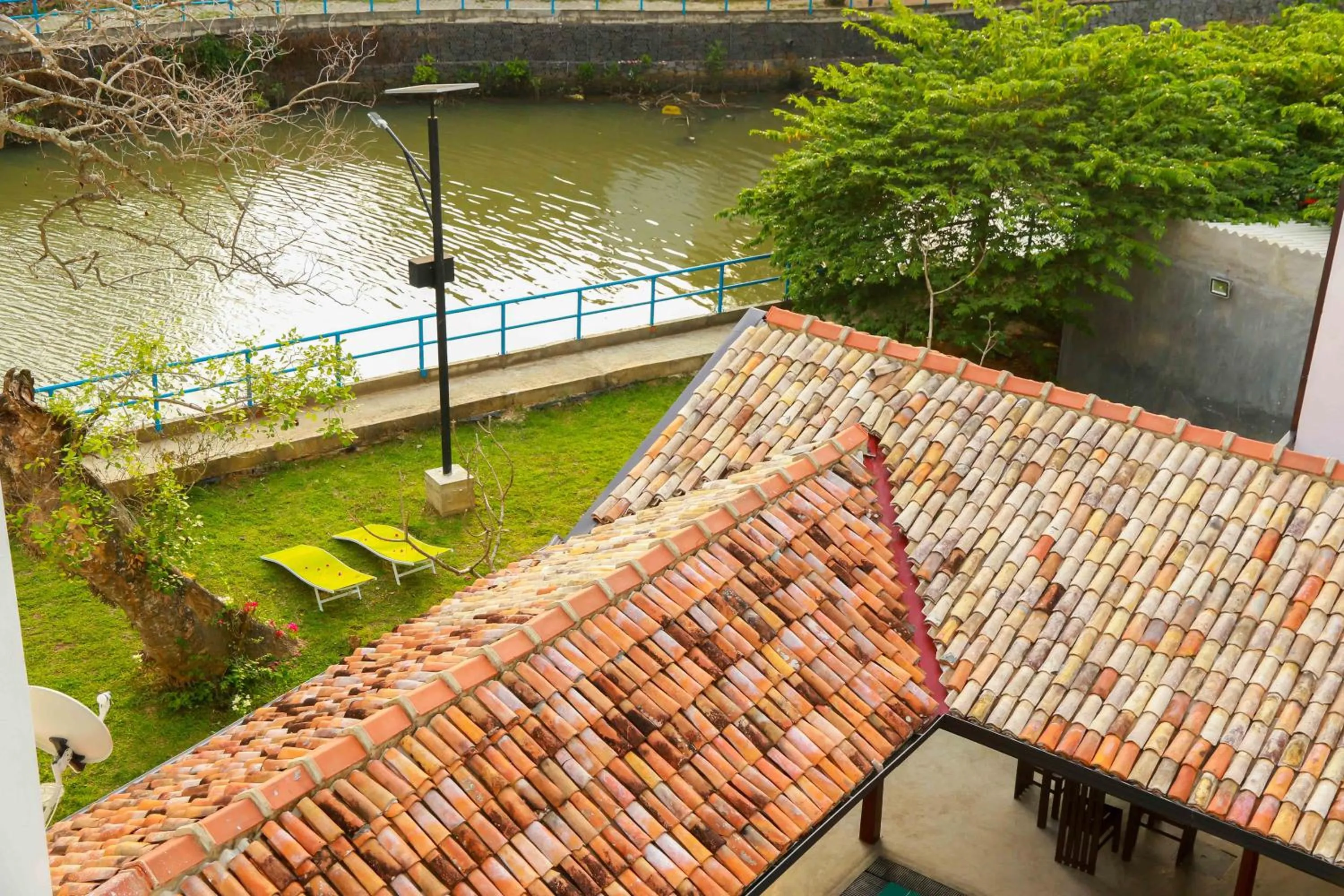 River view, Garden View in Lagoon Boutique Hotel