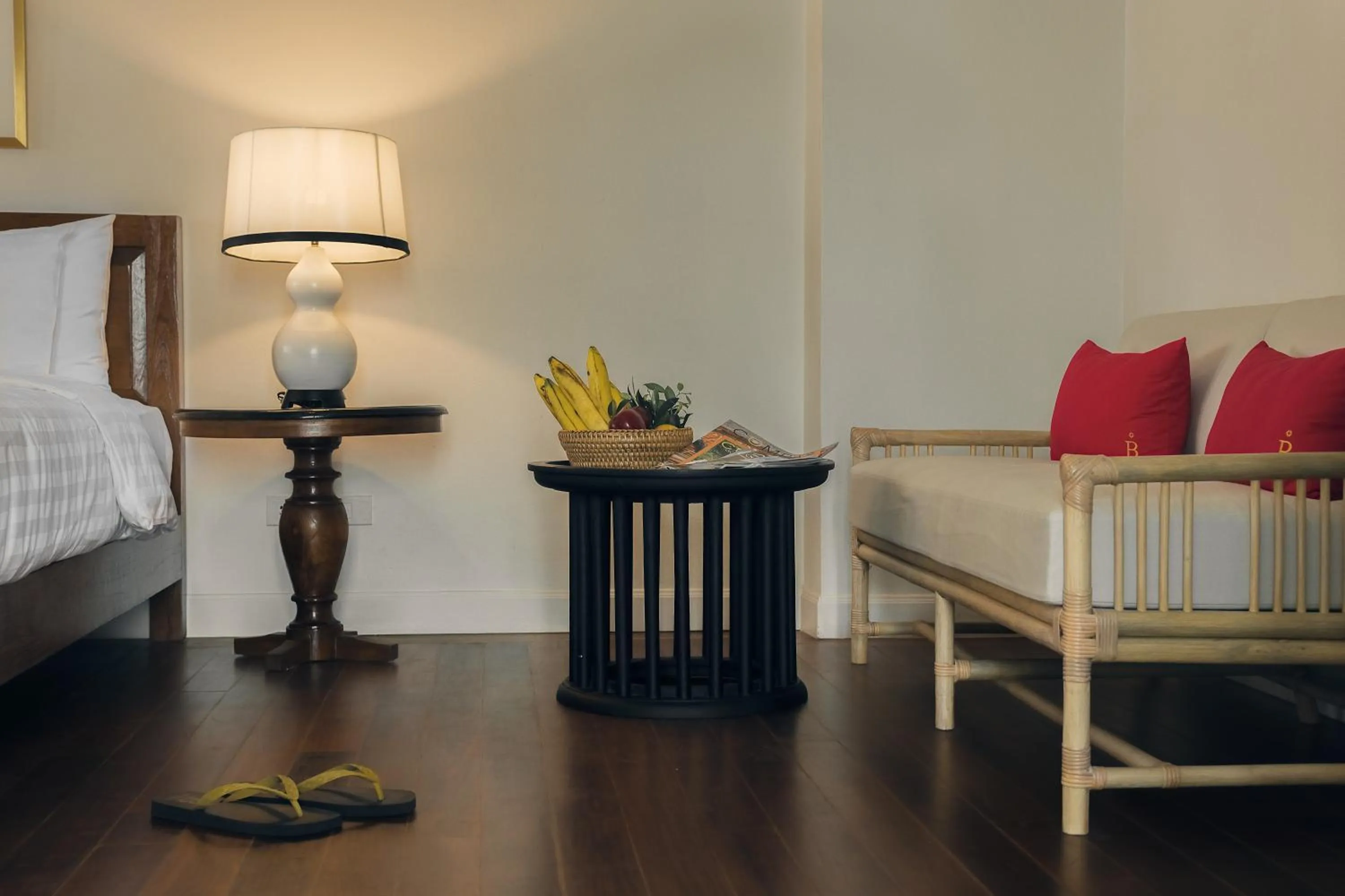 Property building, Bed in Buri Siri Boutique Hotel