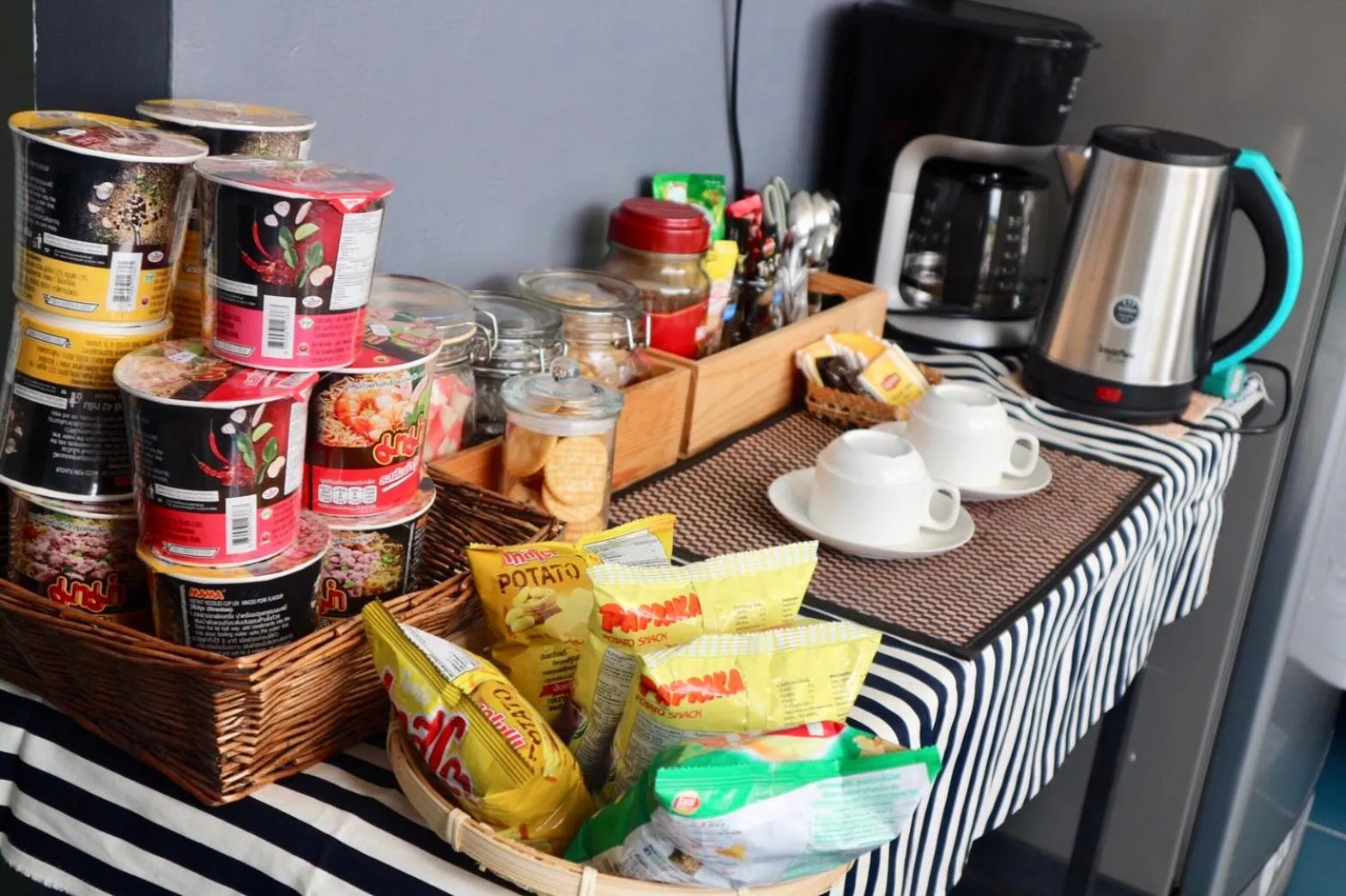 Pakta Phuket - SHA PLUS