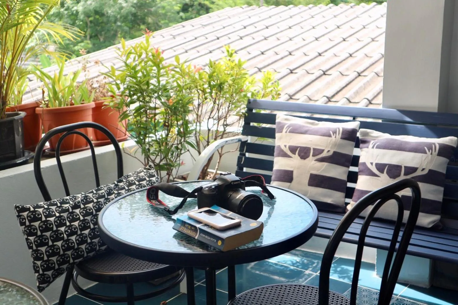 Pakta Phuket - SHA PLUS