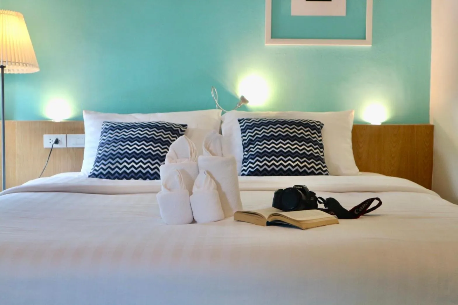 Pakta Phuket - SHA PLUS