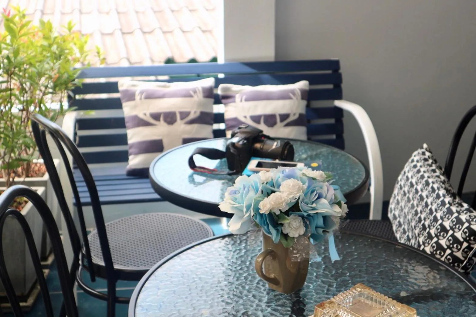 Pakta Phuket - SHA PLUS