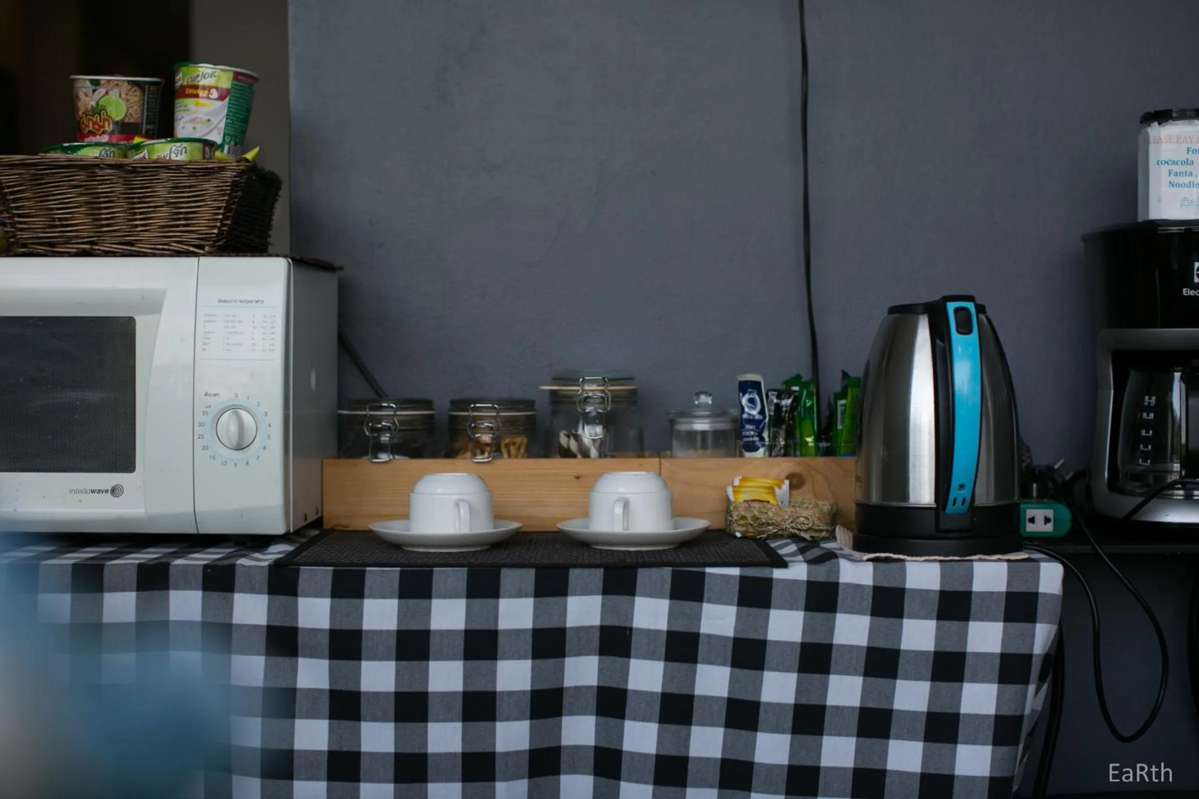 Restaurant/places to eat in Pakta Phuket - SHA PLUS