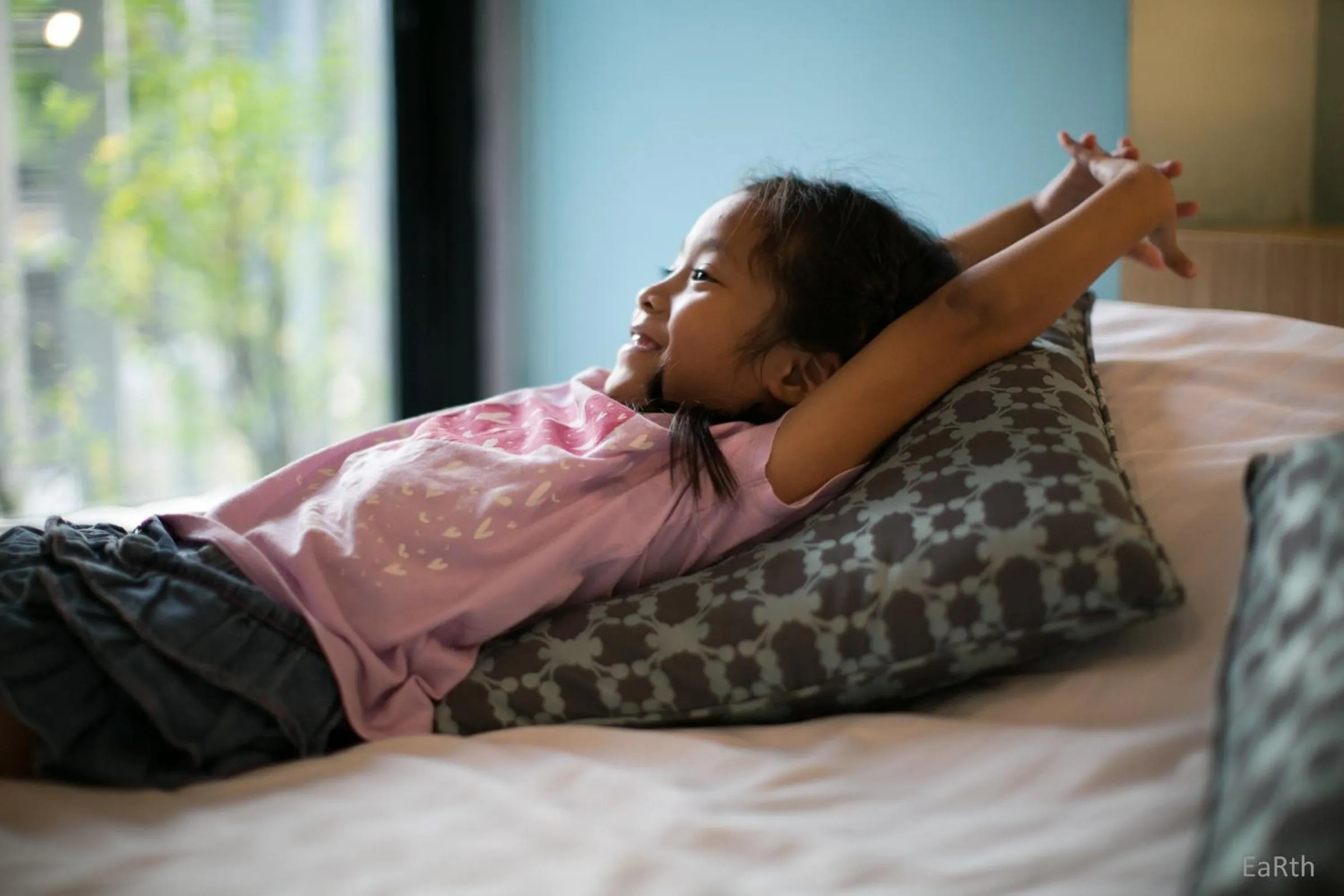 Bed in Pakta Phuket - SHA PLUS