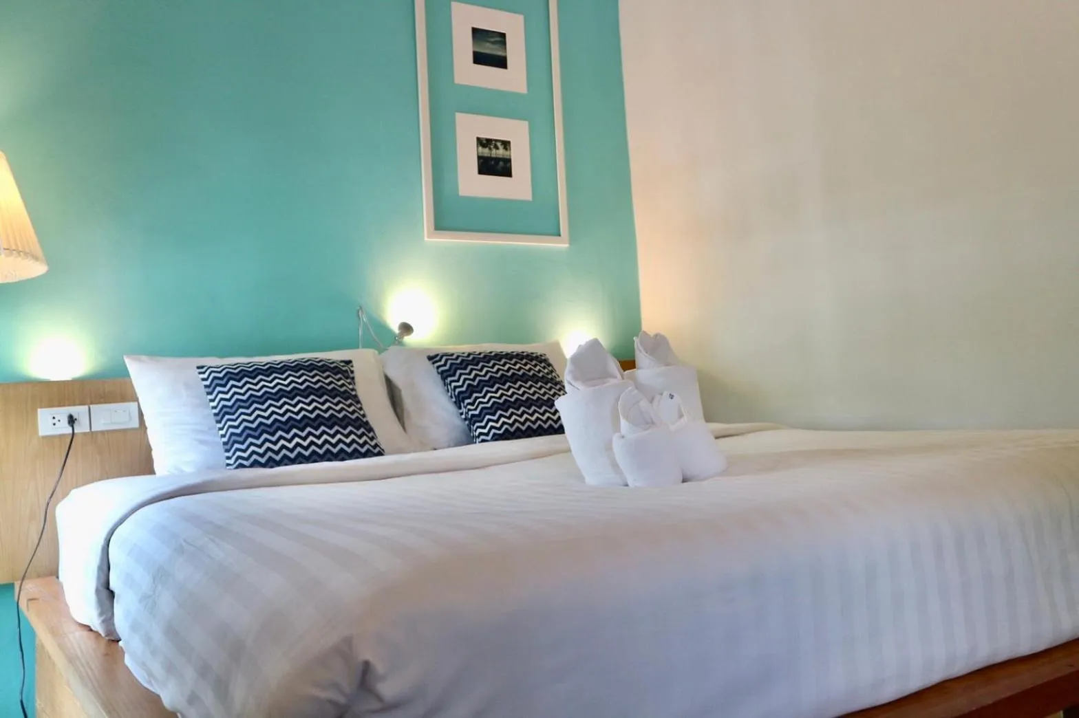 Pakta Phuket - SHA PLUS