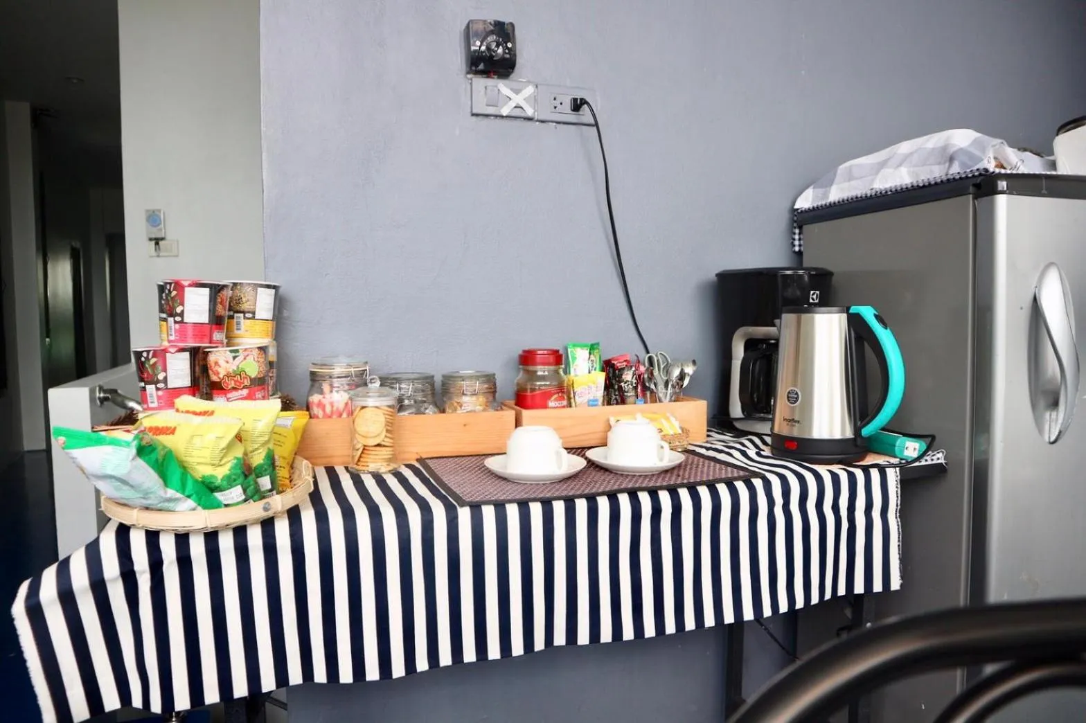 Pakta Phuket - SHA PLUS