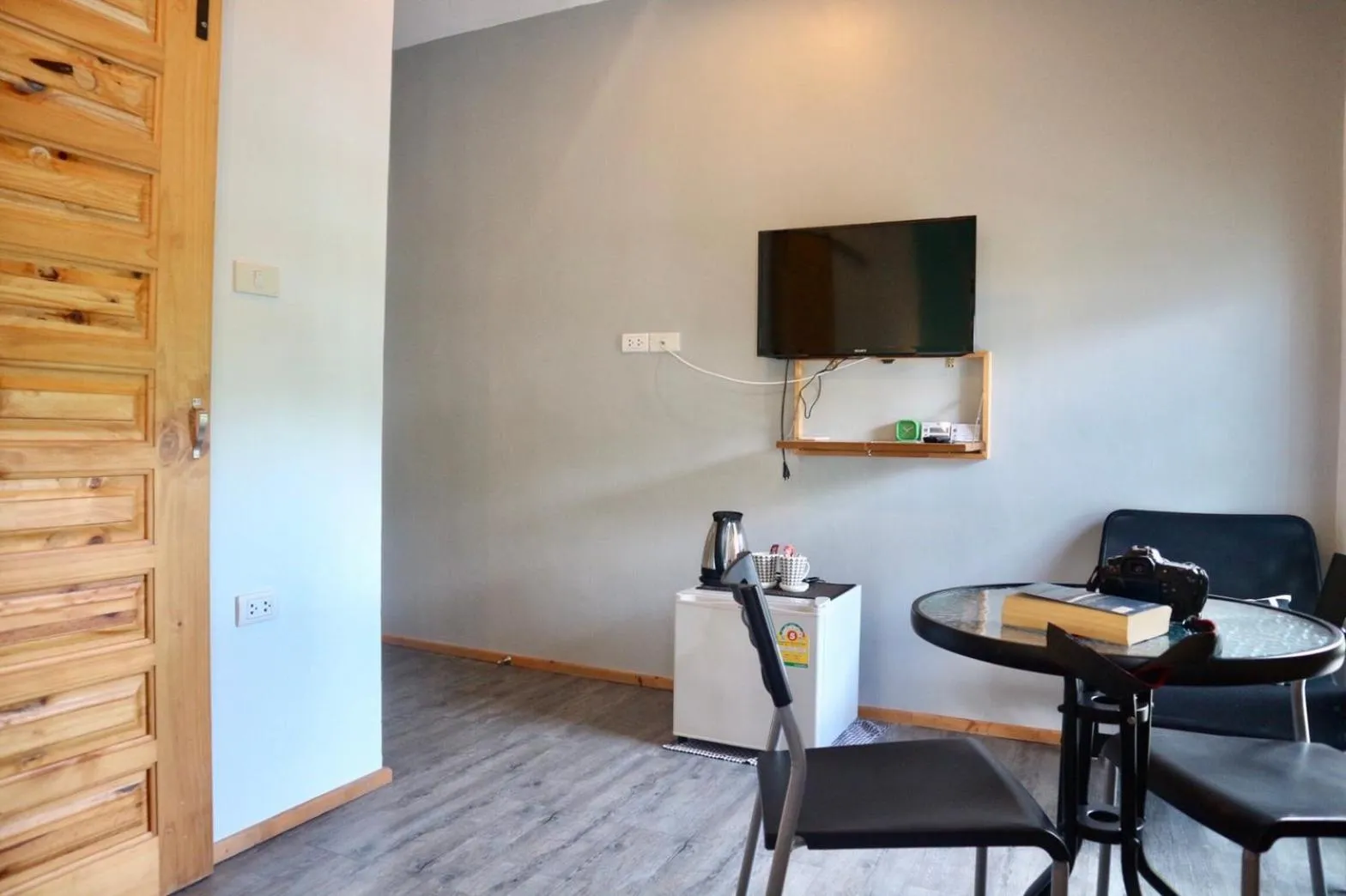 Seating area in Pakta Phuket - SHA PLUS