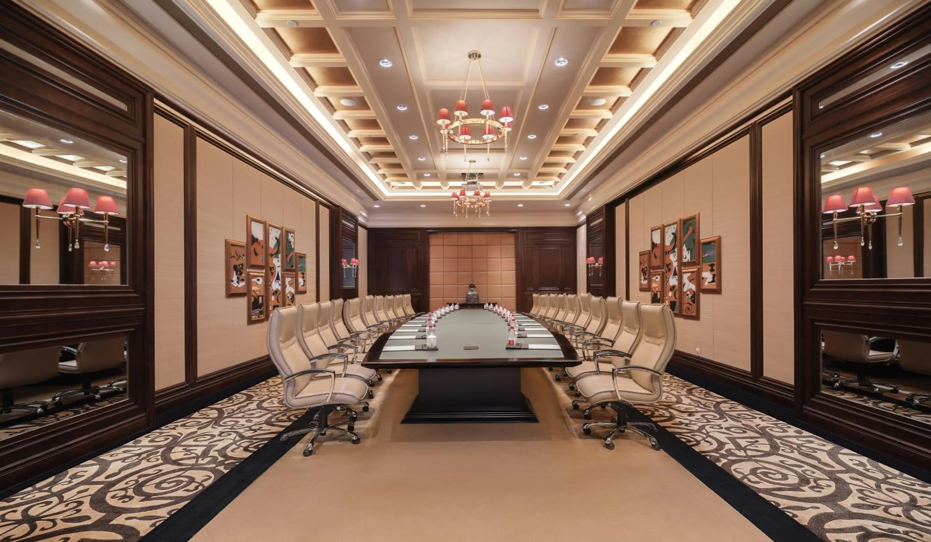 Jinjiang International Hotel Ganzhou