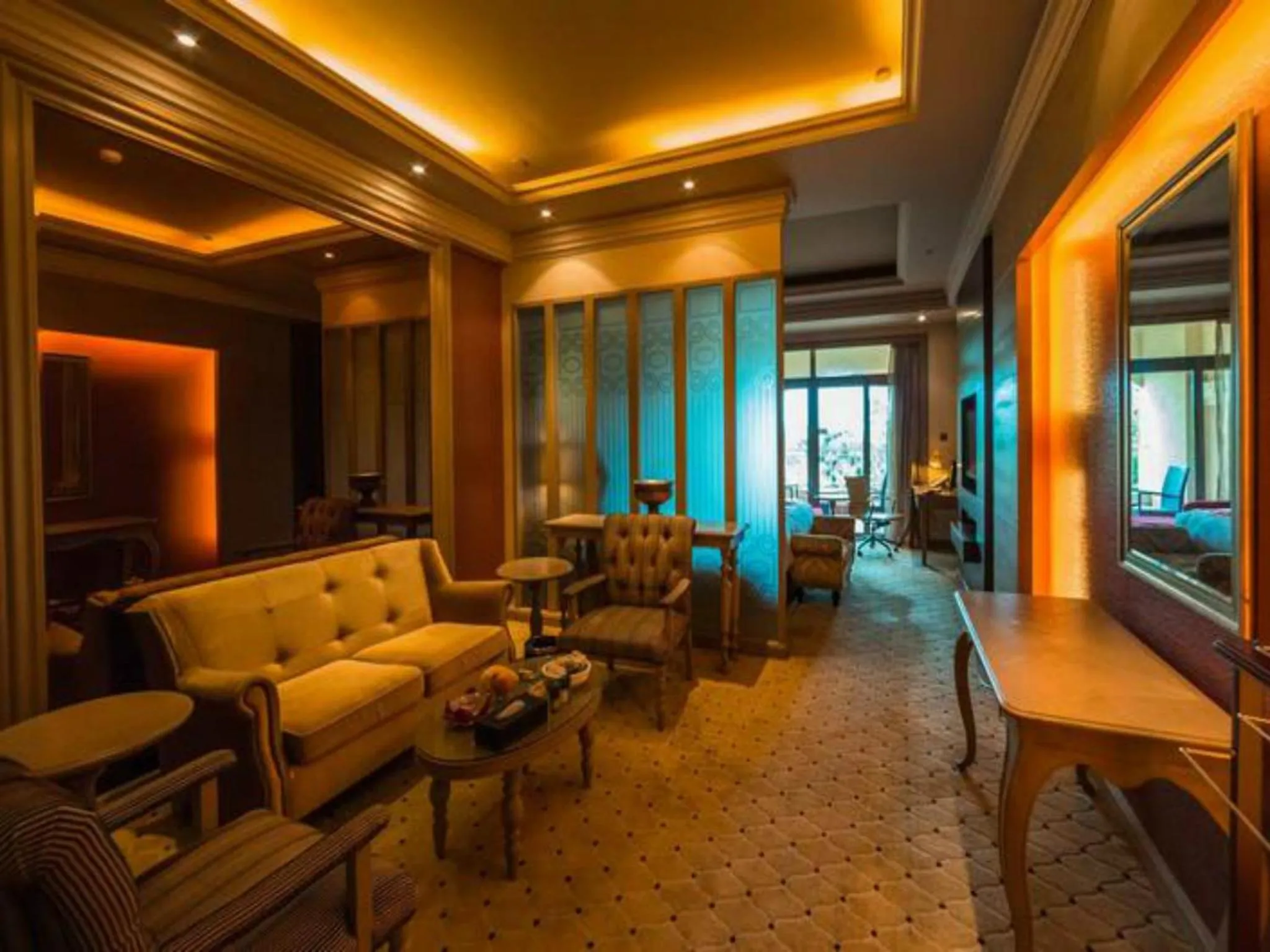 Jinjiang International Hotel Ganzhou