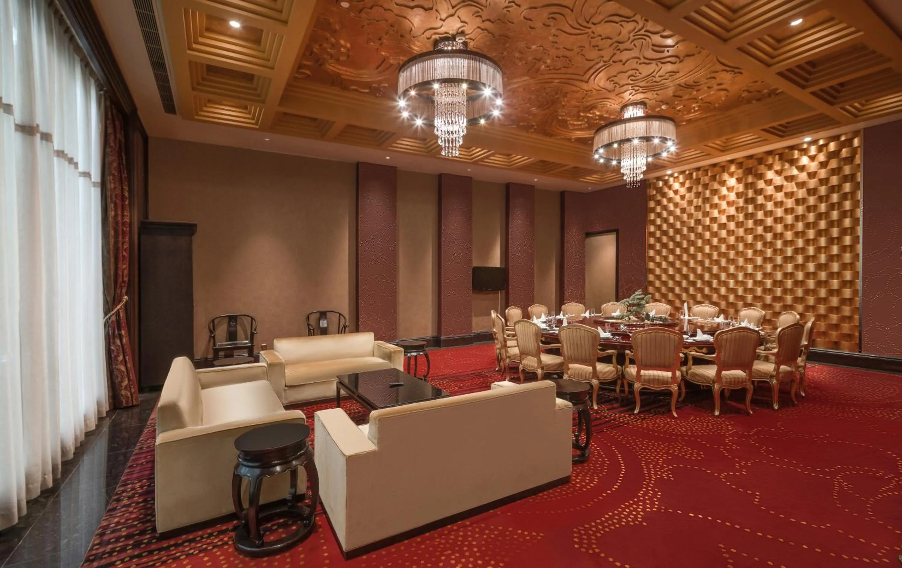 Jinjiang International Hotel Ganzhou