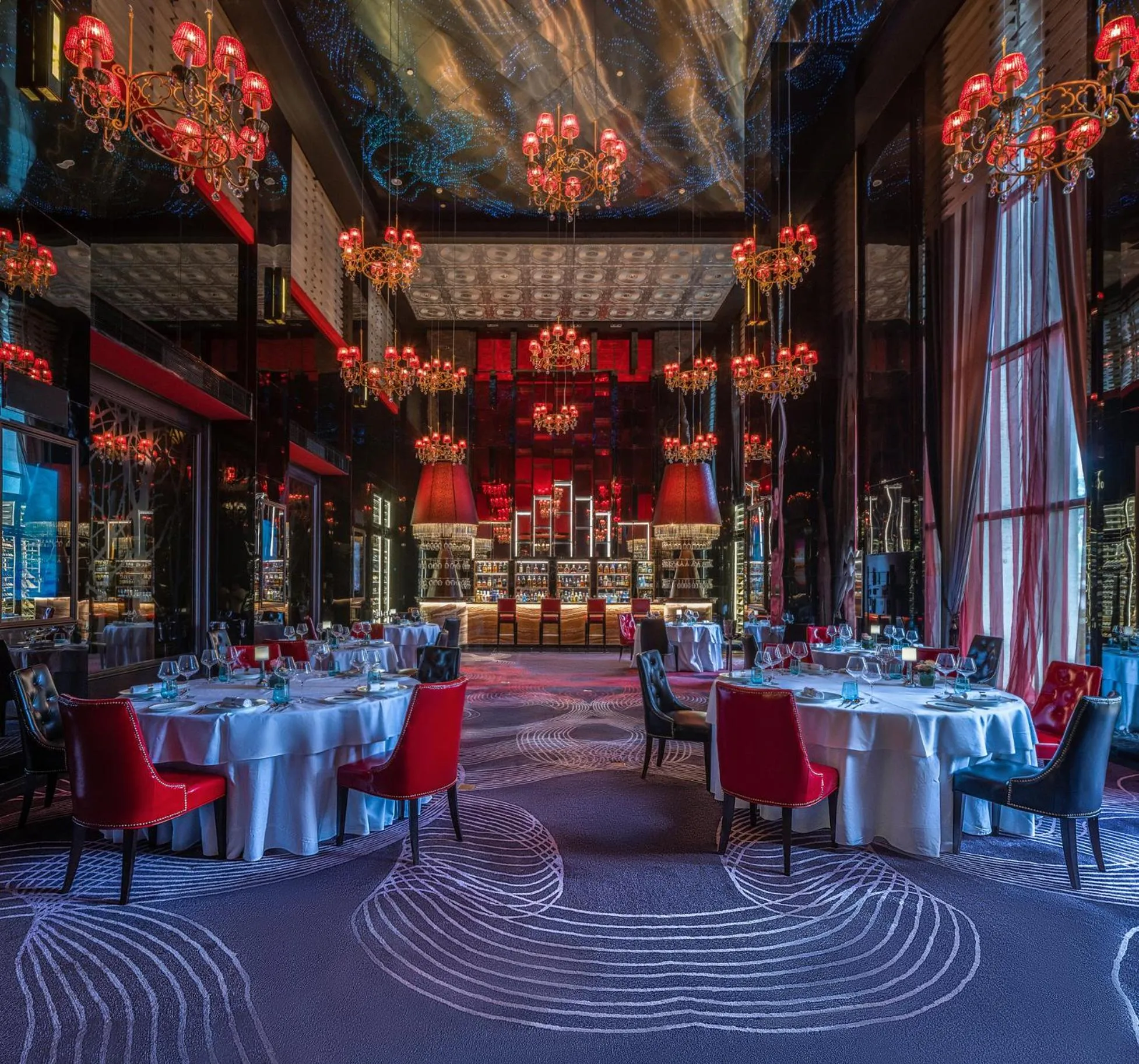 Jinjiang International Hotel Ganzhou