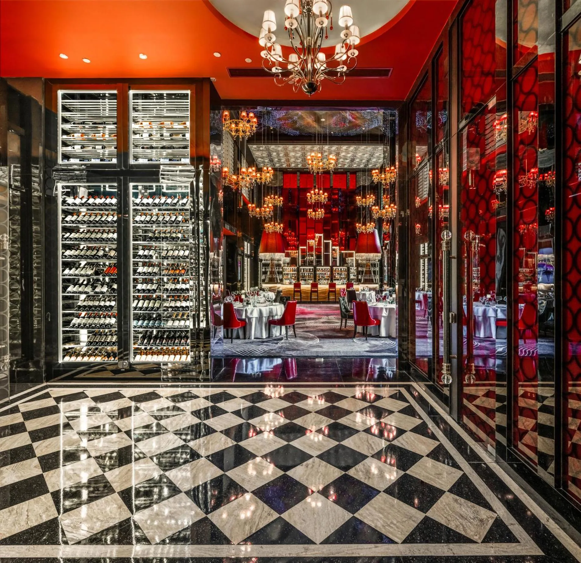 Jinjiang International Hotel Ganzhou