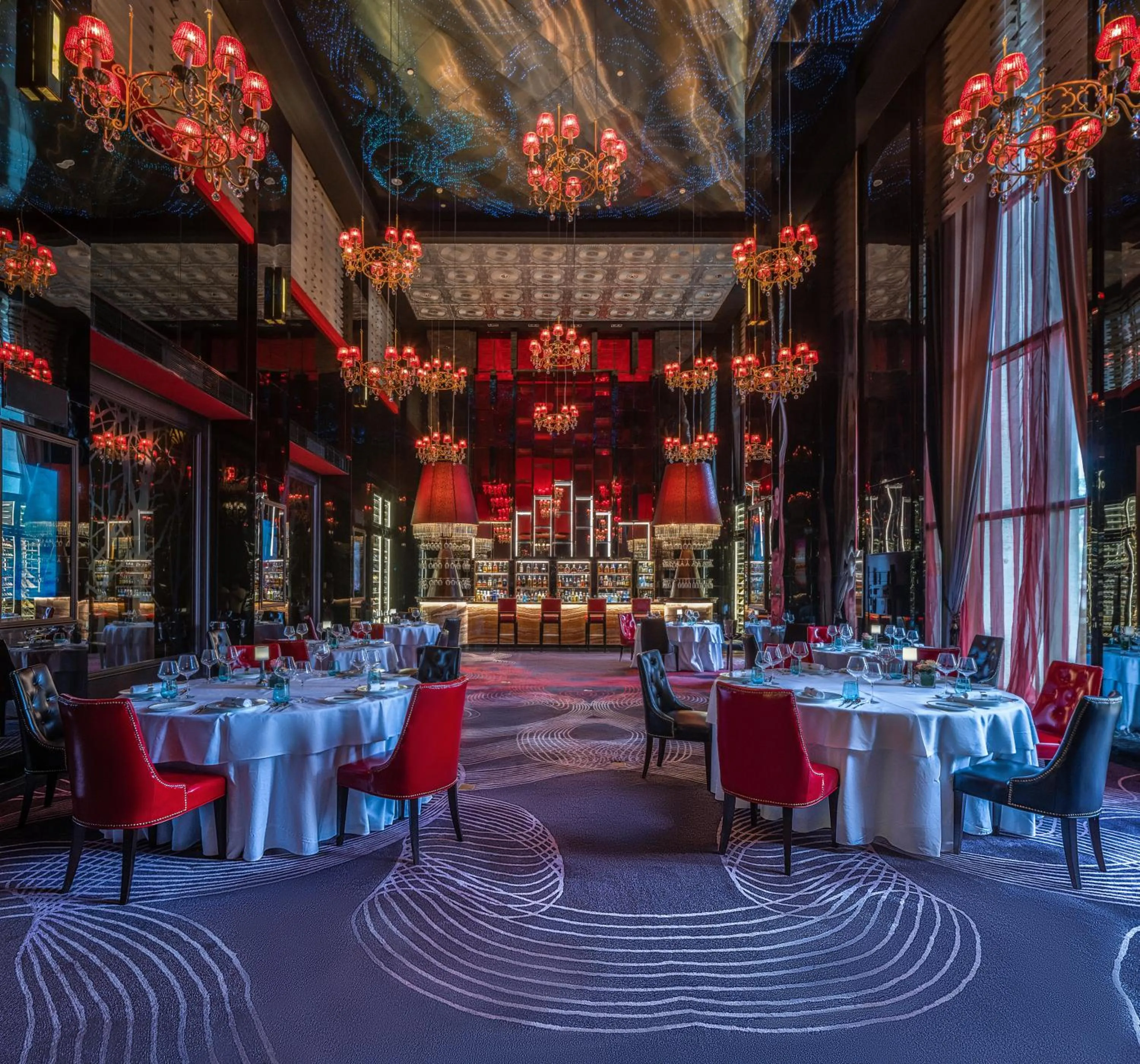 Jinjiang International Hotel Ganzhou