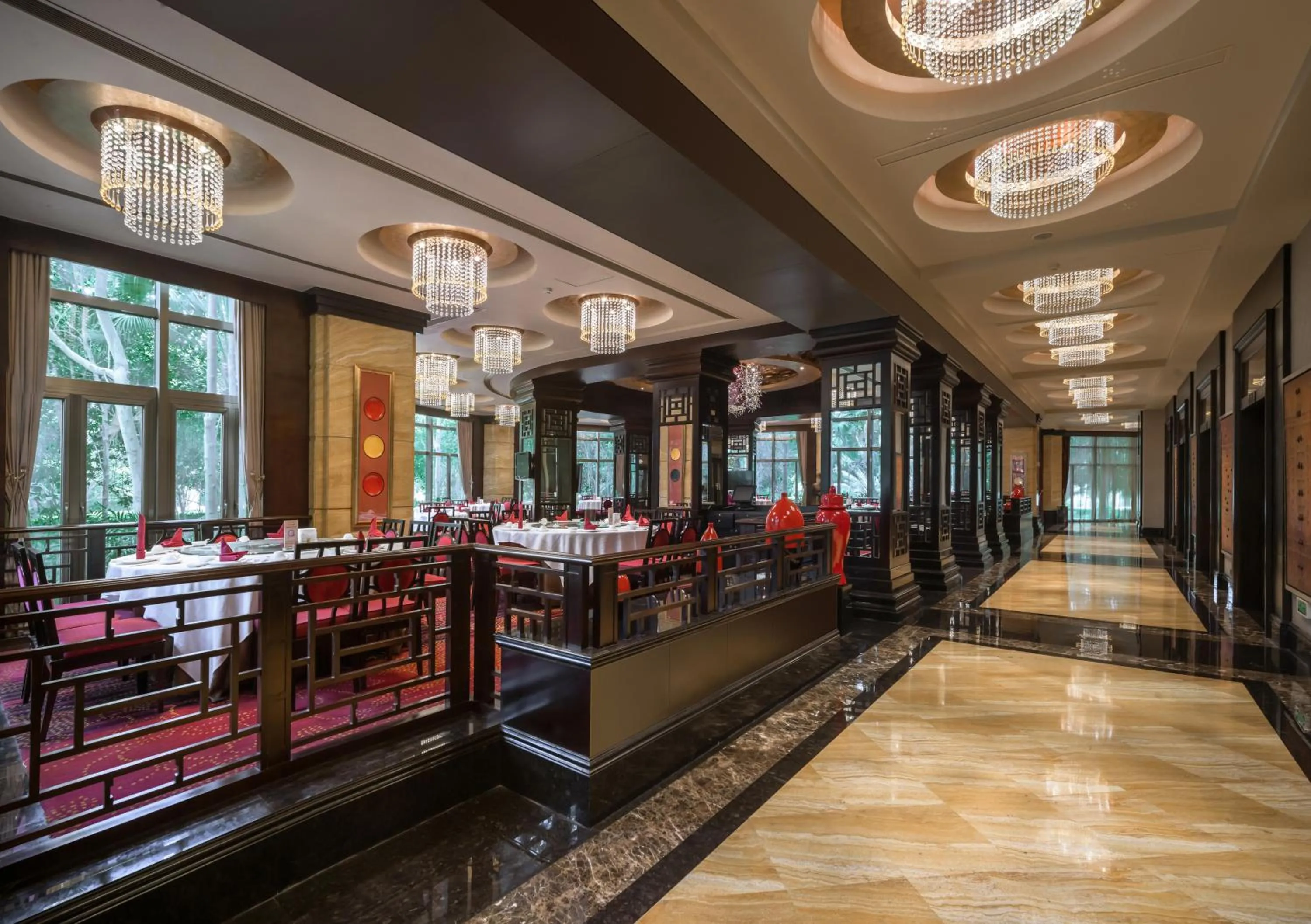 Jinjiang International Hotel Ganzhou