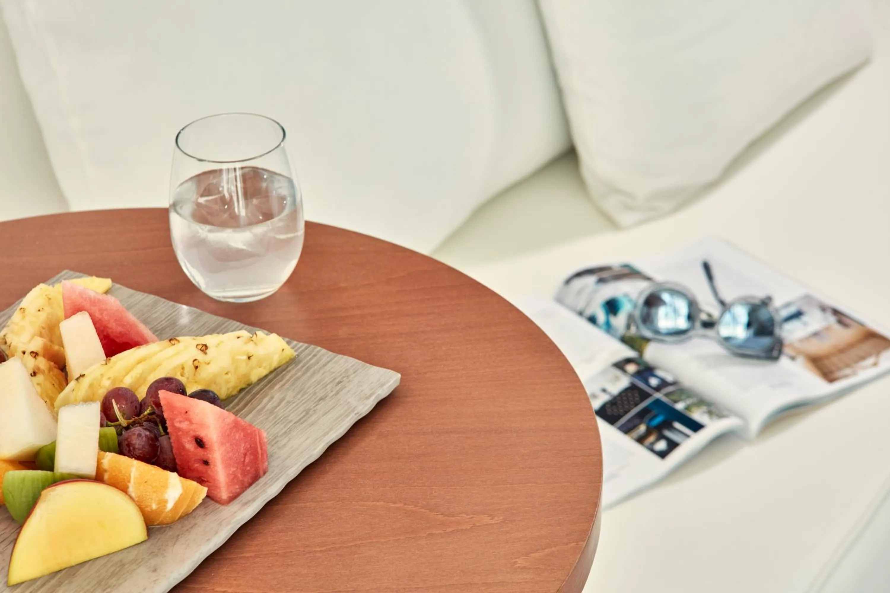 Bedroom in So Nice Beach Resort