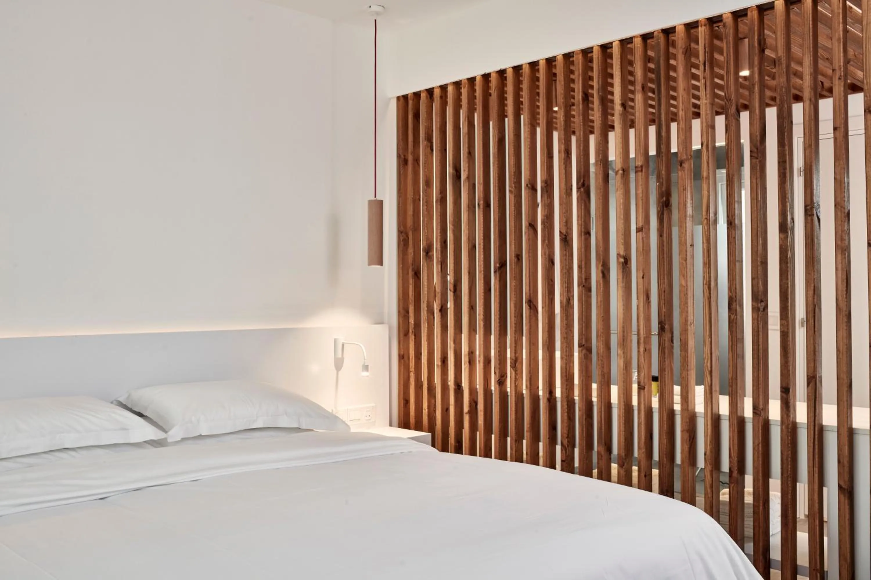 Bedroom, Bed in So Nice Beach Resort