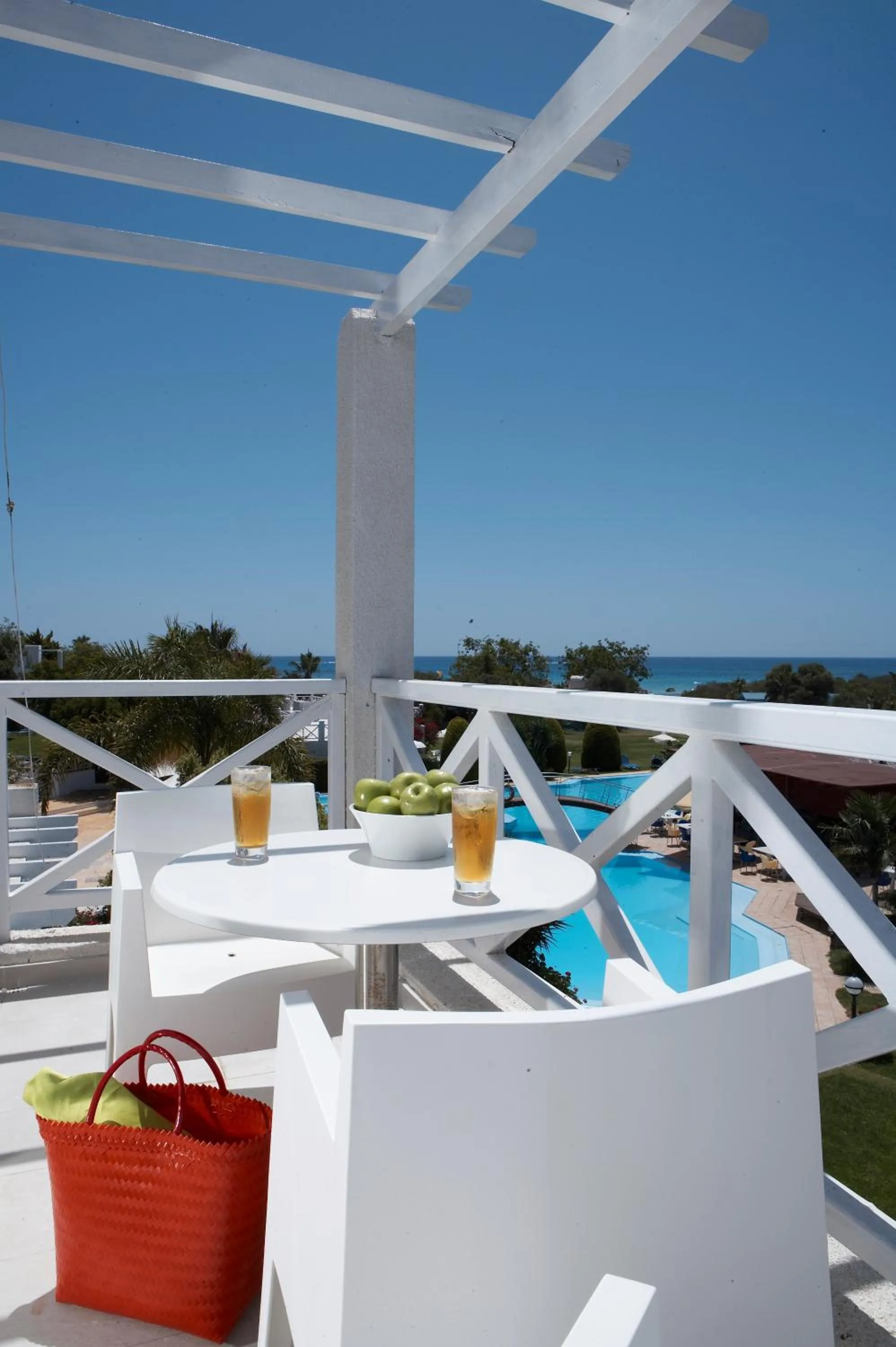 View (from property/room) in So Nice Beach Resort