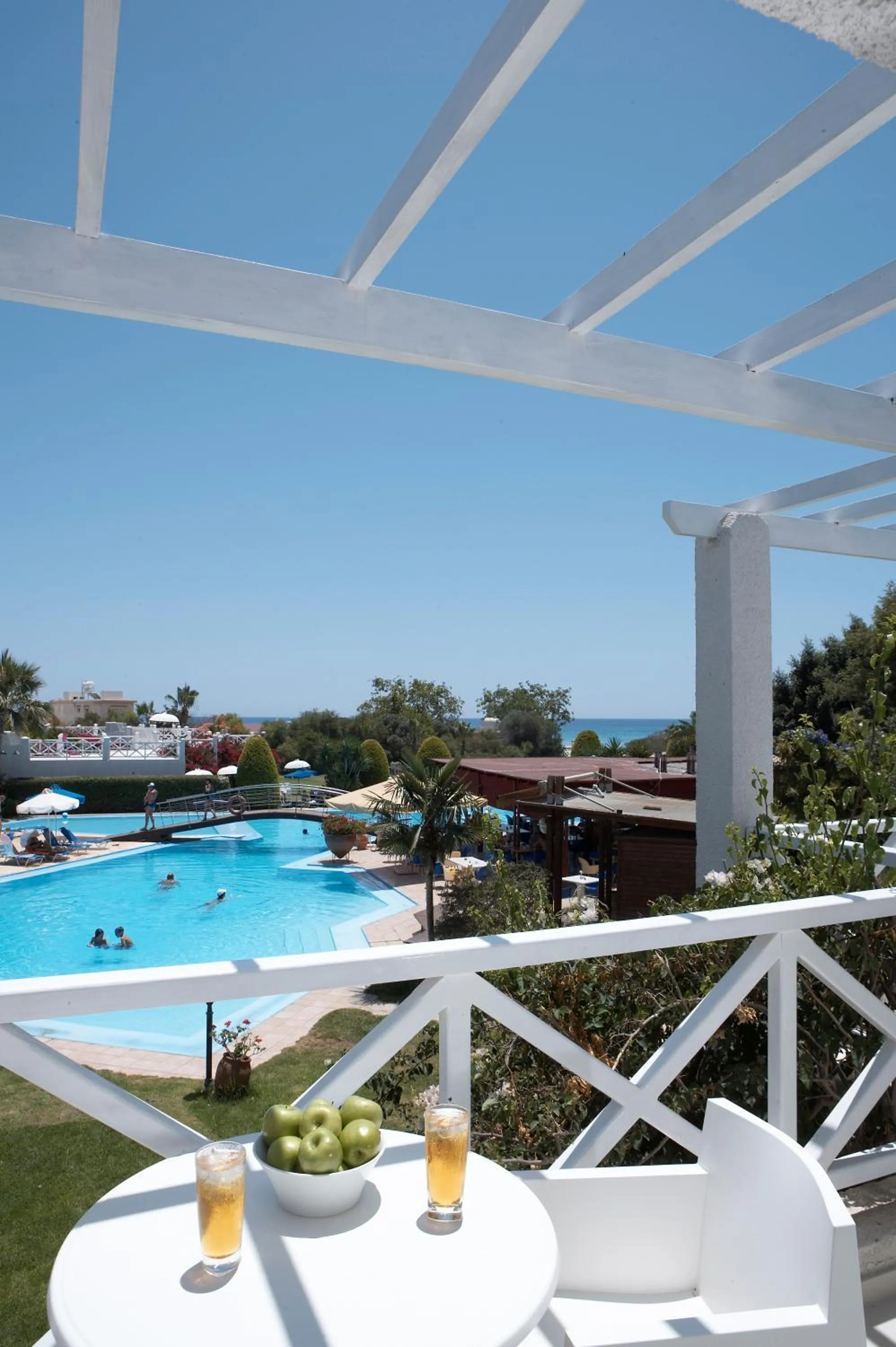 View (from property/room) in So Nice Beach Resort