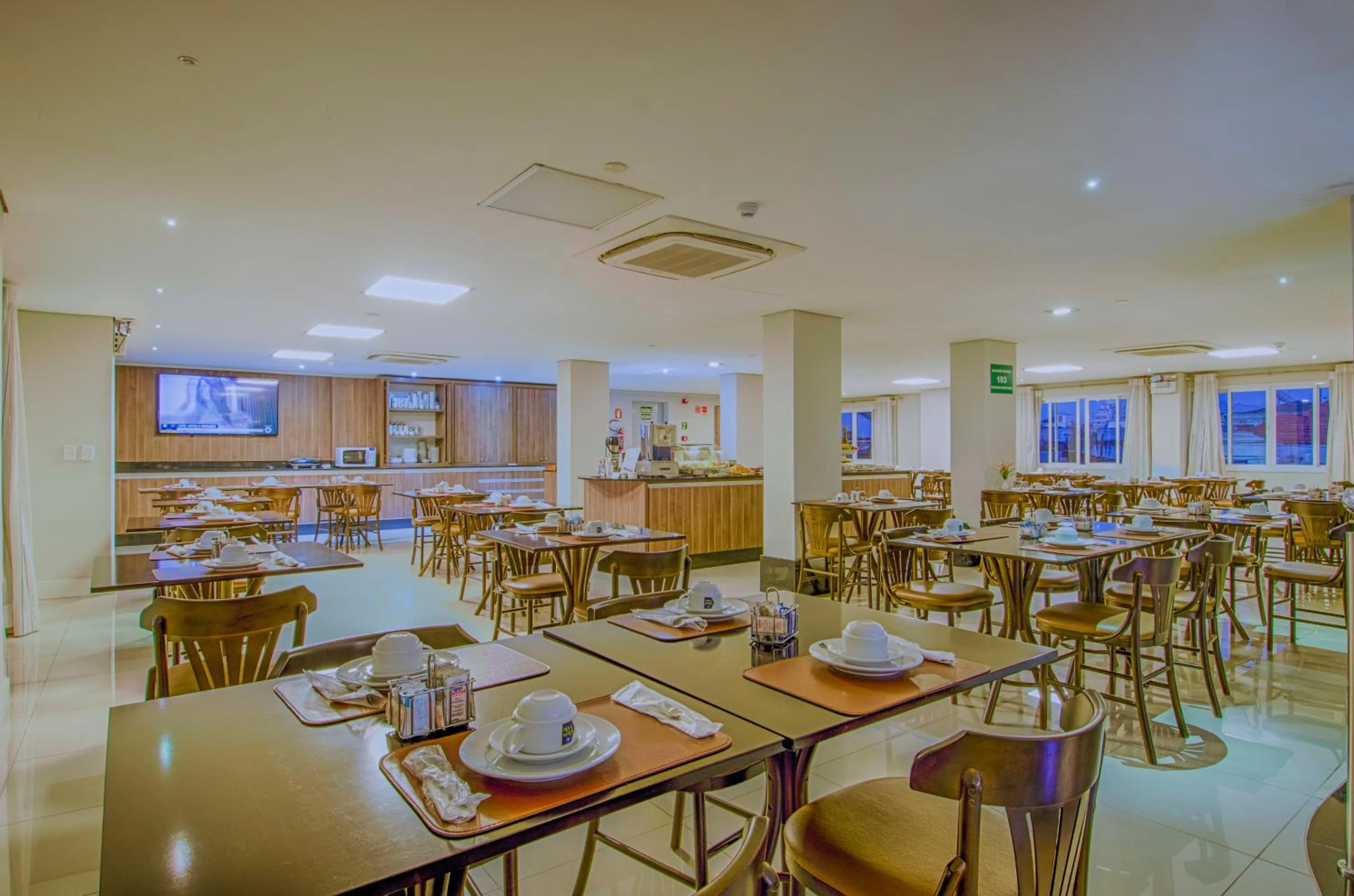 Breakfast in Klein Ville São Leopoldo