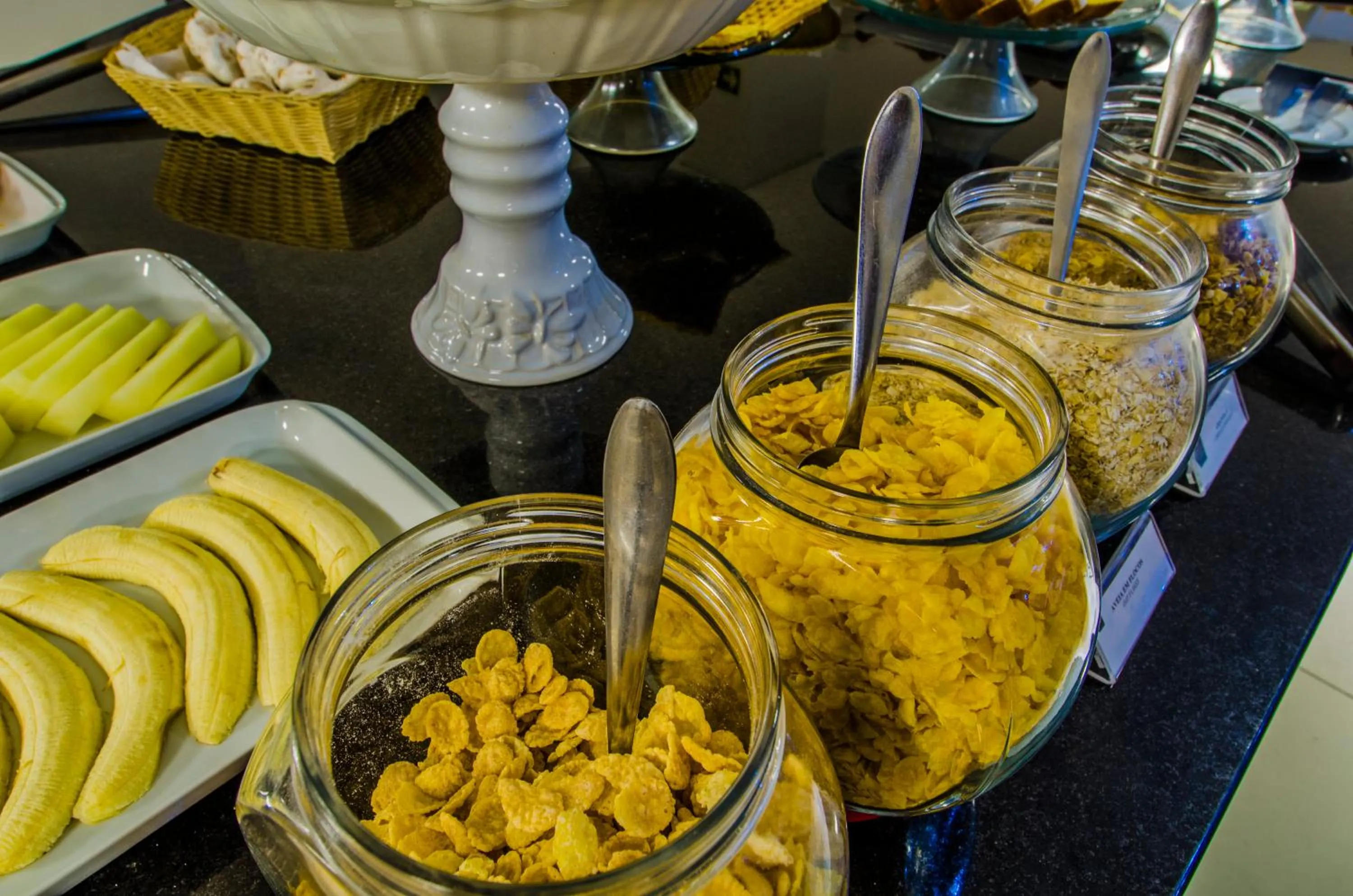 Breakfast in Klein Ville São Leopoldo