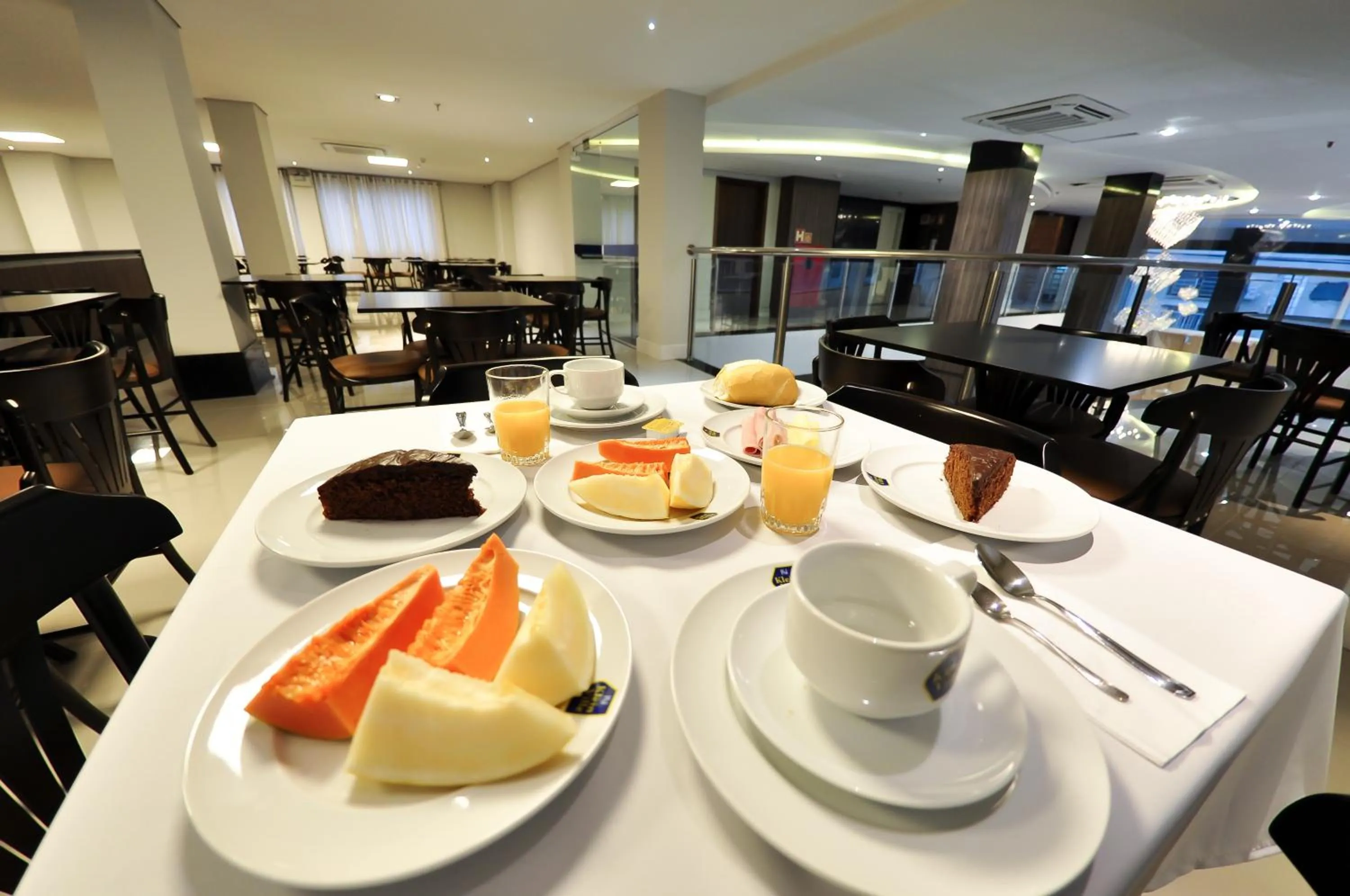 Food in Klein Ville São Leopoldo