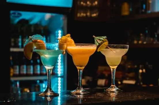 Restaurant/places to eat in Klein Ville São Leopoldo