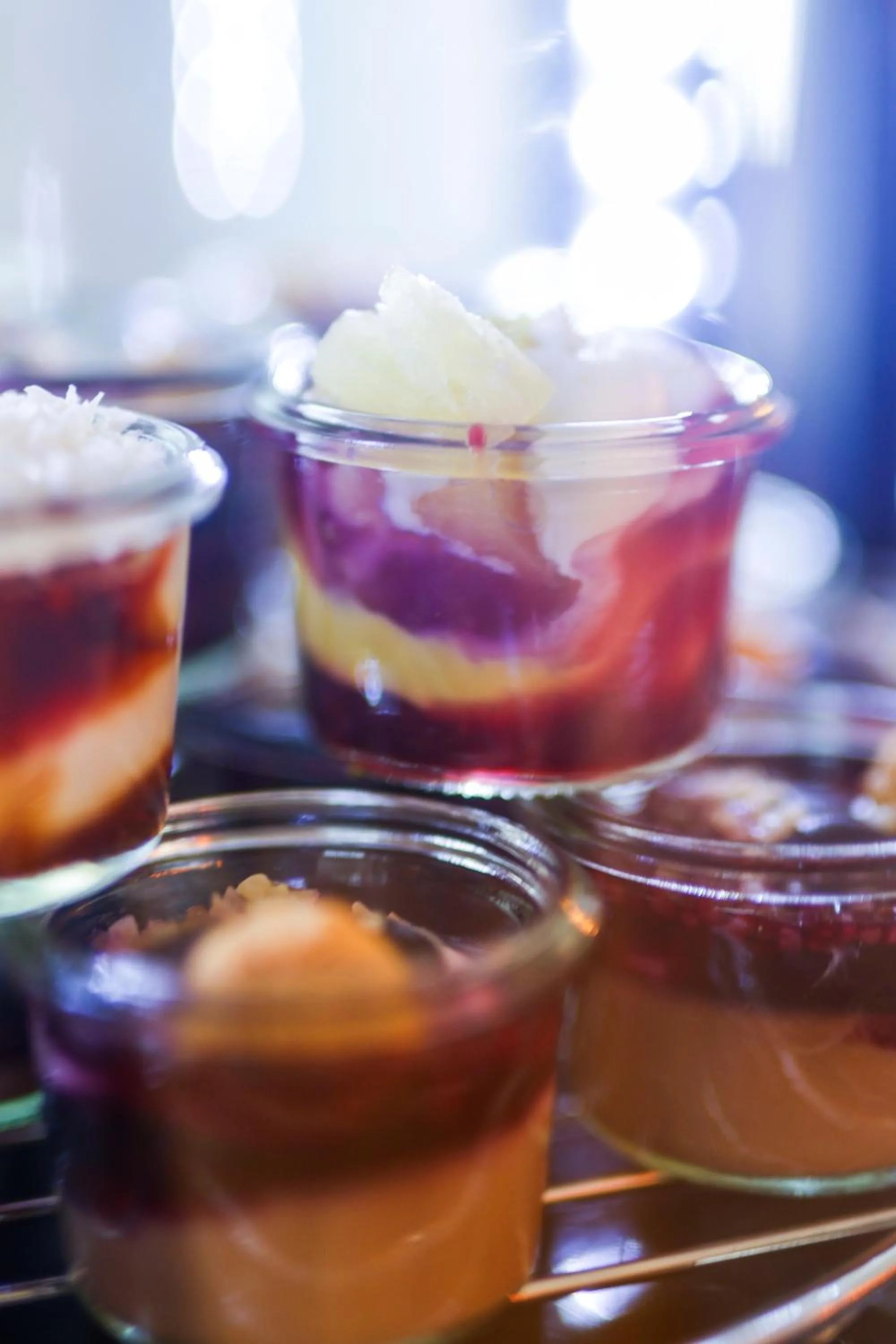 Breakfast in Sleephotels