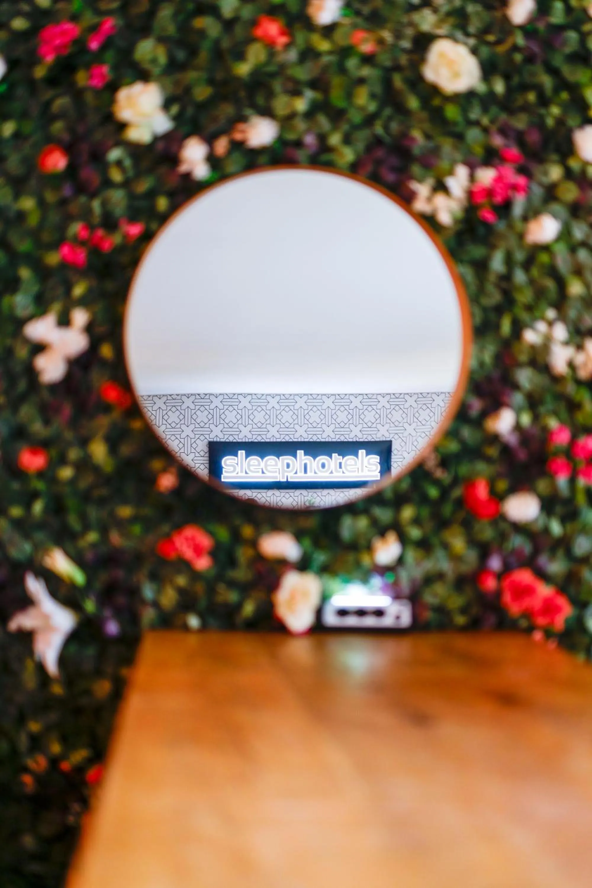 Sleephotels