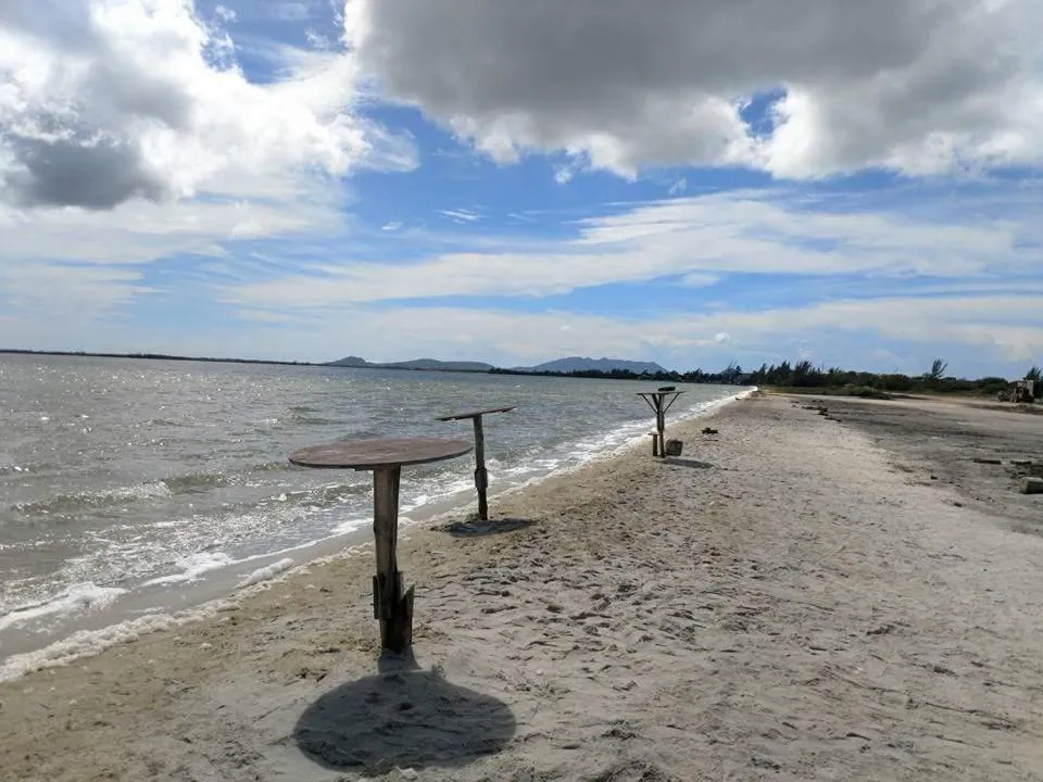 Natural landscape in CASA DUPLEX - ARRAIAL DO CABO (Monte Alto)