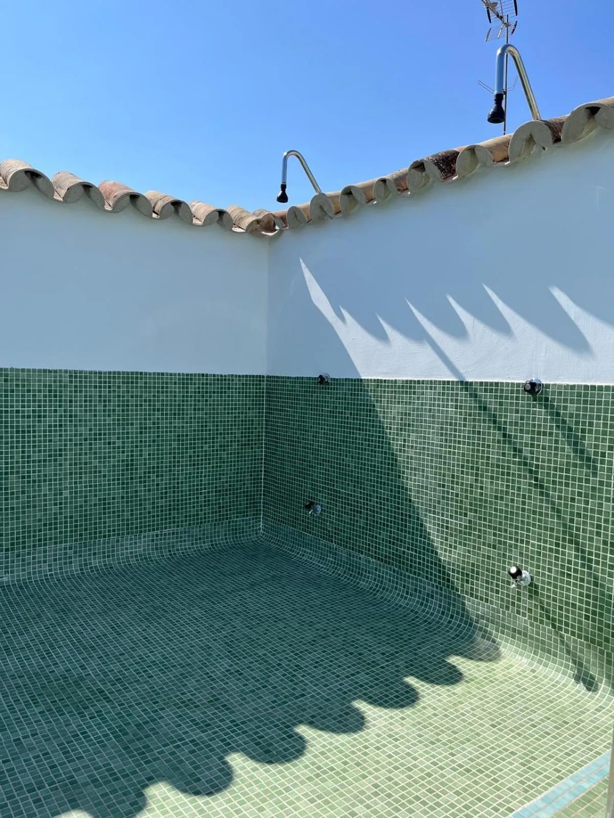 Day in Soho Boutique Capuchinos & Spa