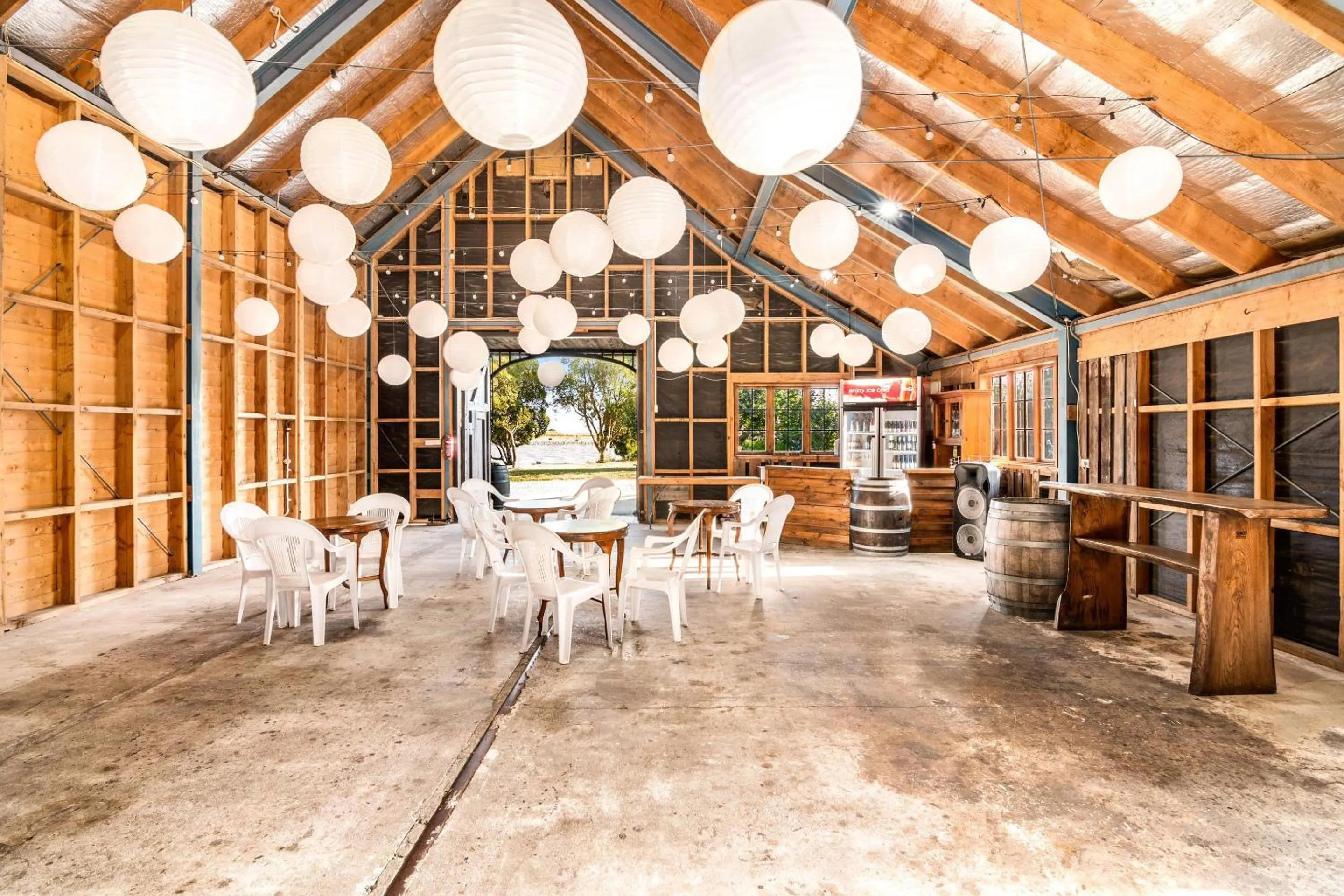 Meeting/conference room in The Honest Lawyer, an Ascend Collection Hotel