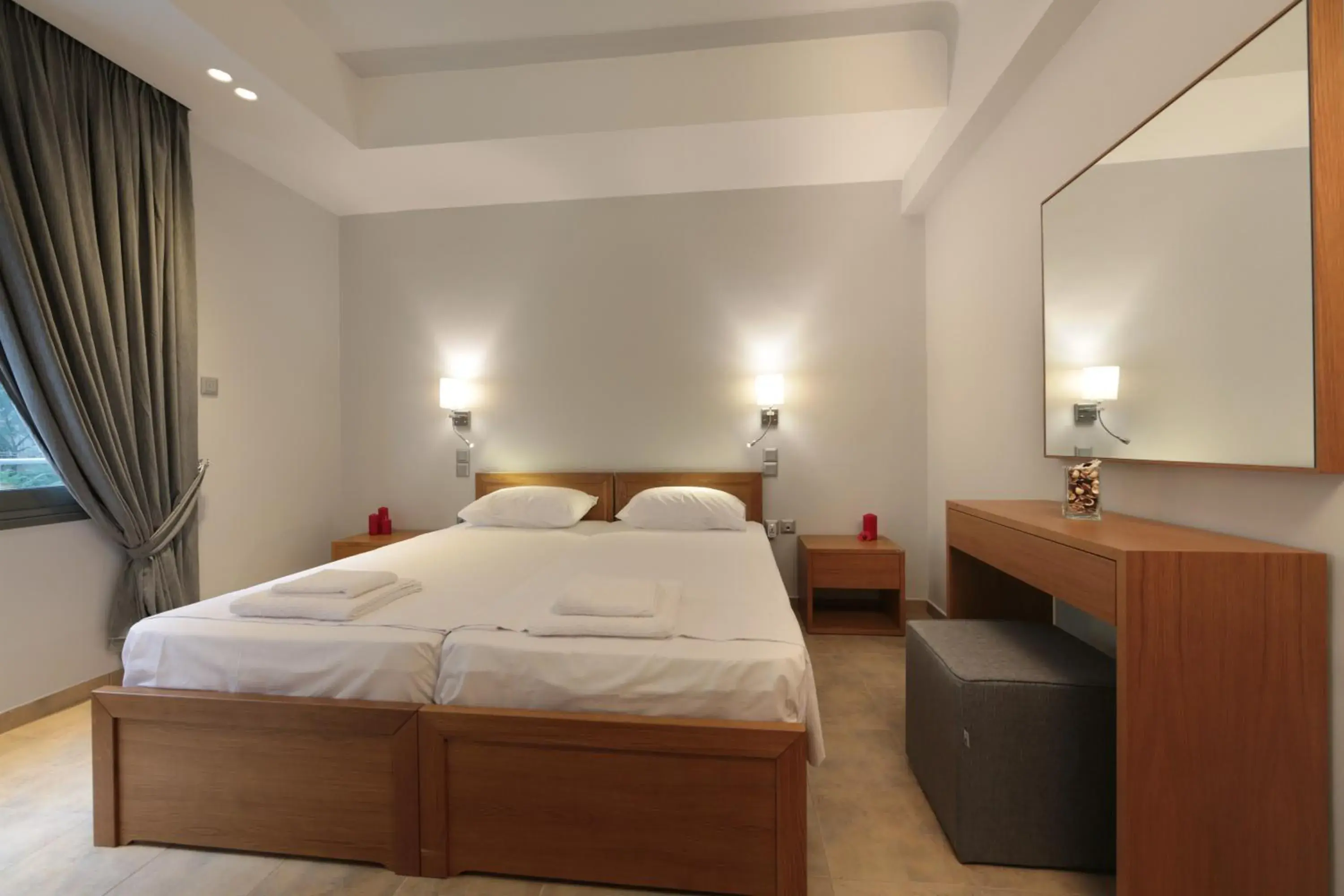 Grand Two-Bedroom Apartment in Meni Apartments Grand Two-Bedroom Apartment in Meni Apartments