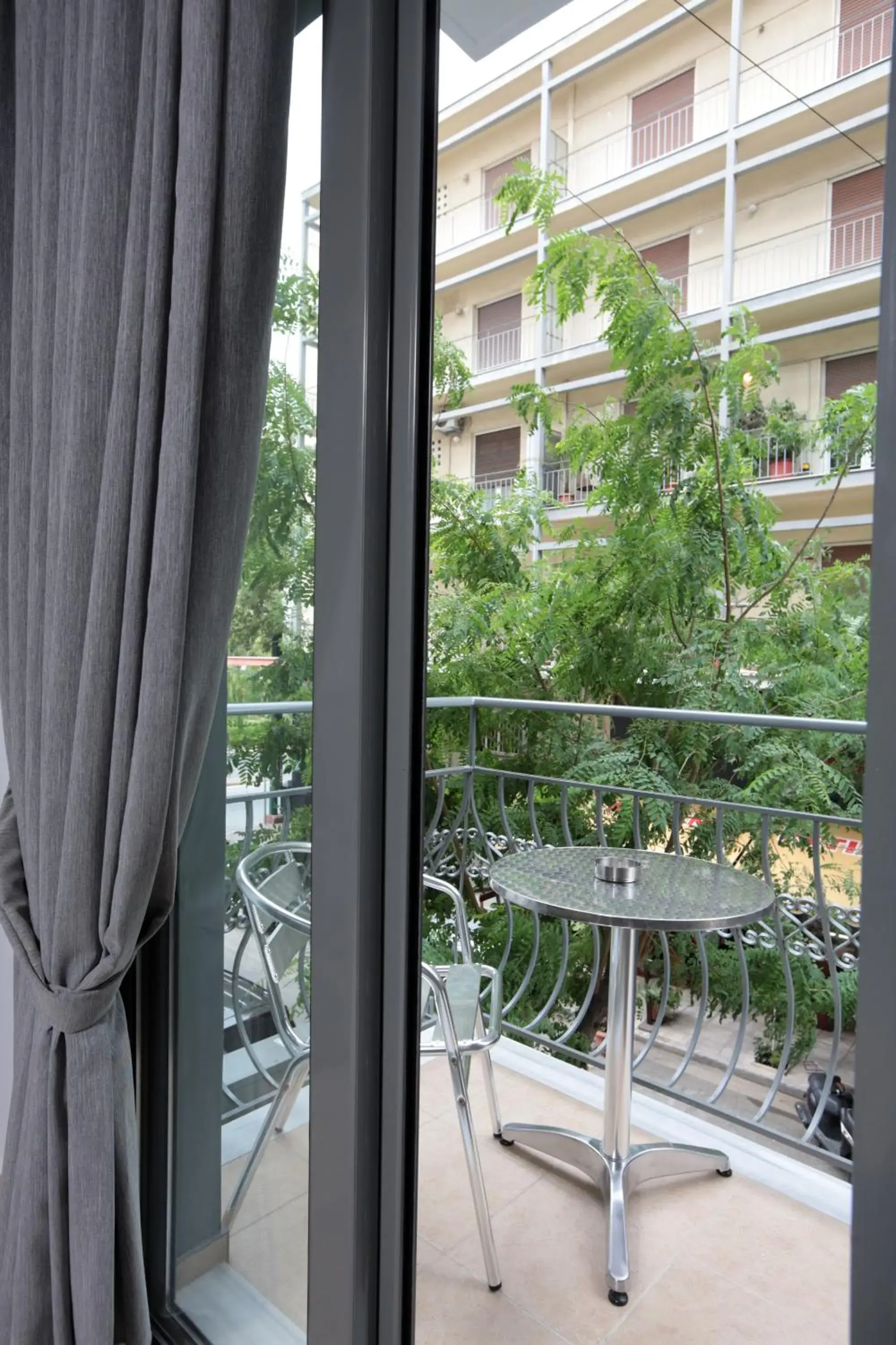 Two-Bedroom Apartment in Meni Apartments Two-Bedroom Apartment in Meni Apartments