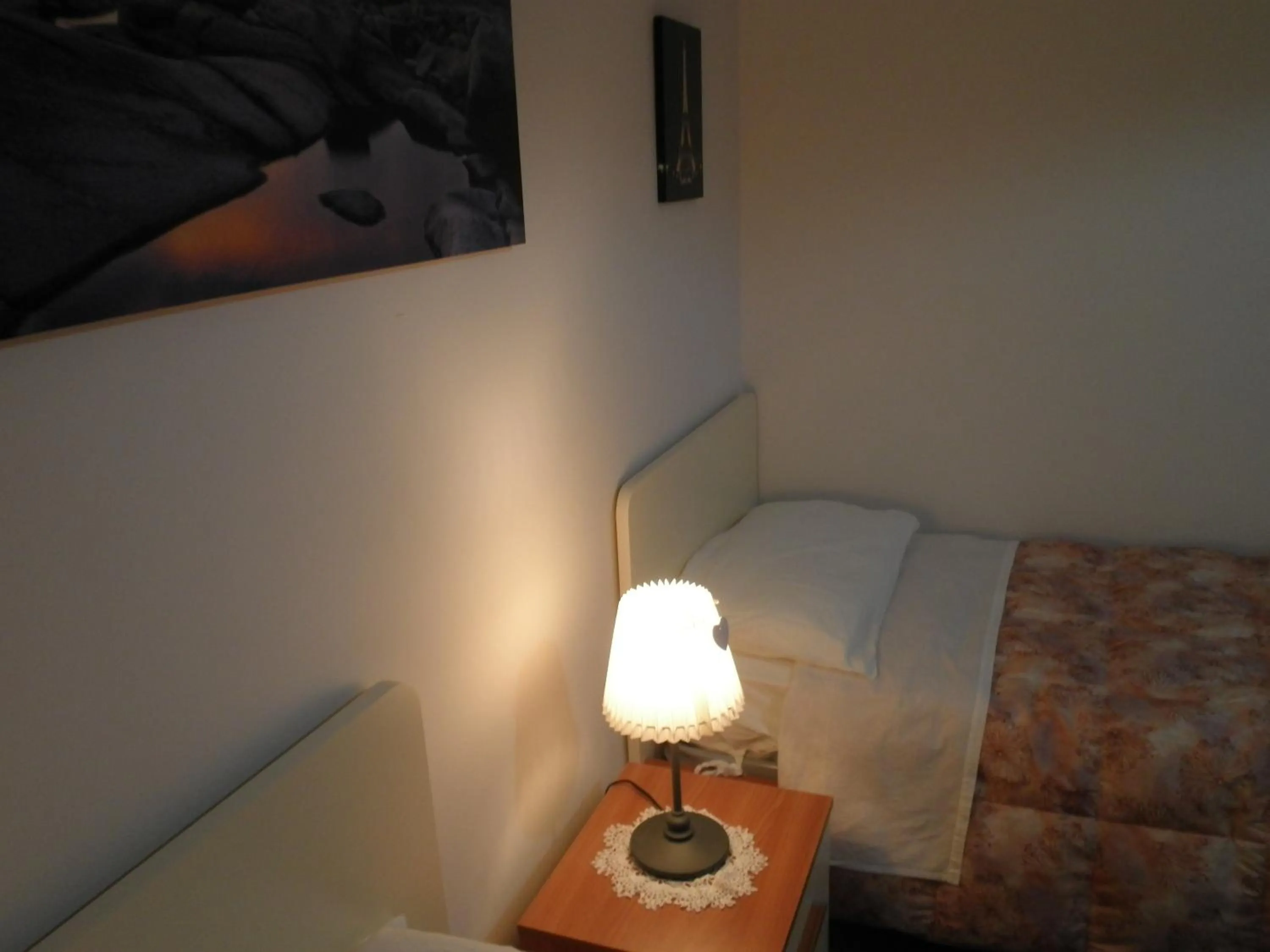 Photo of the whole room in Don Milani