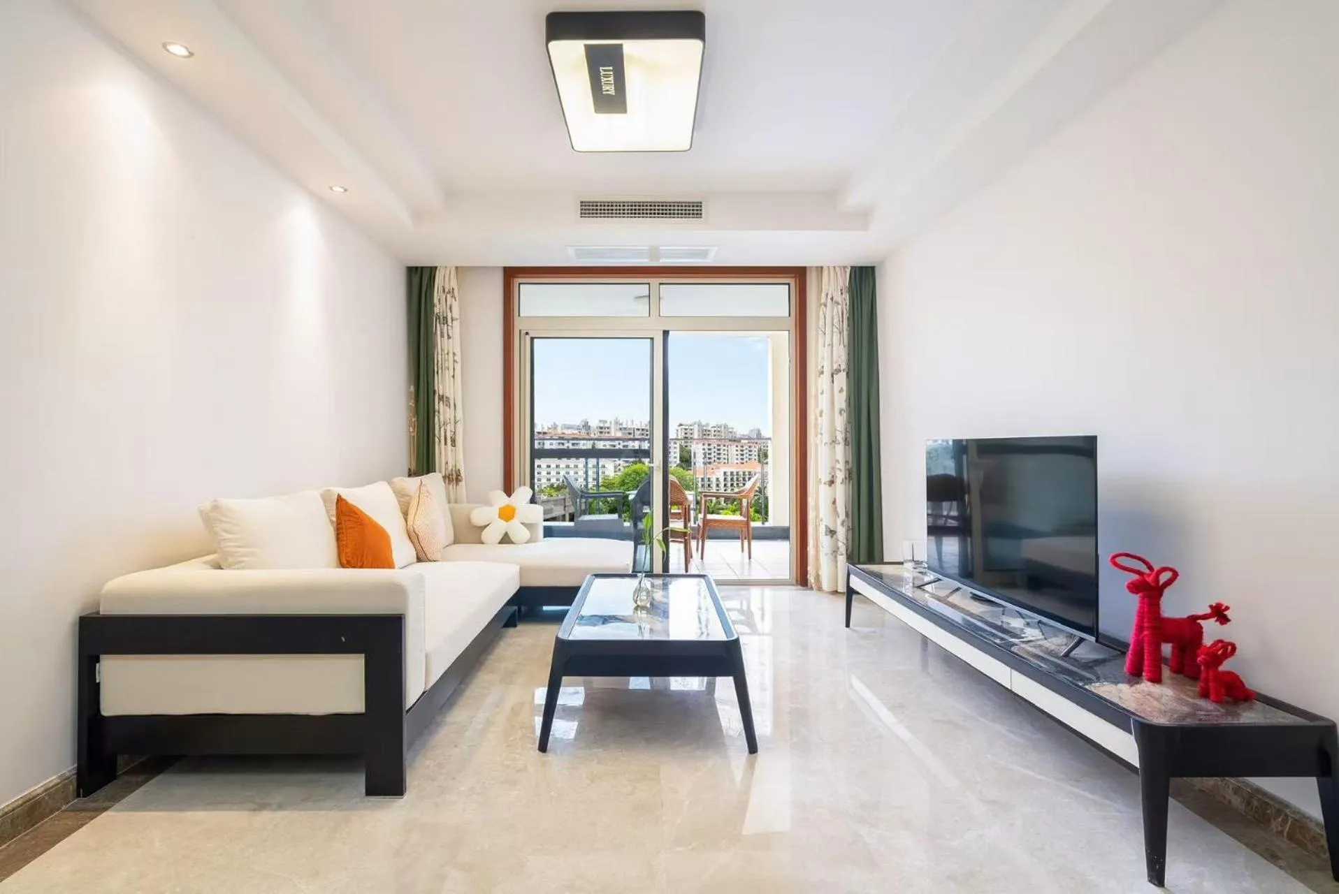 Sanya Yikehai View Apartments