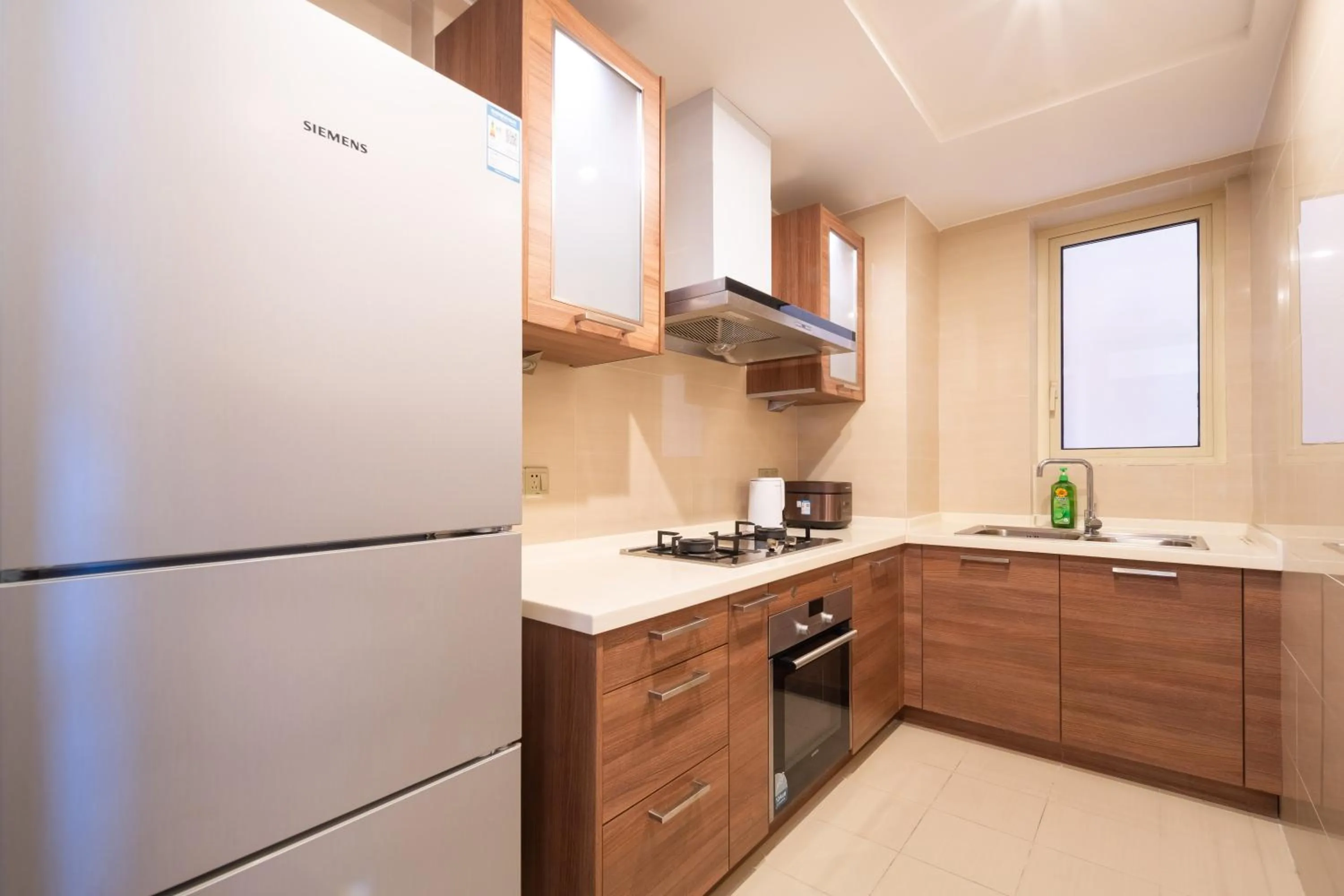 Sanya Yikehai View Apartments