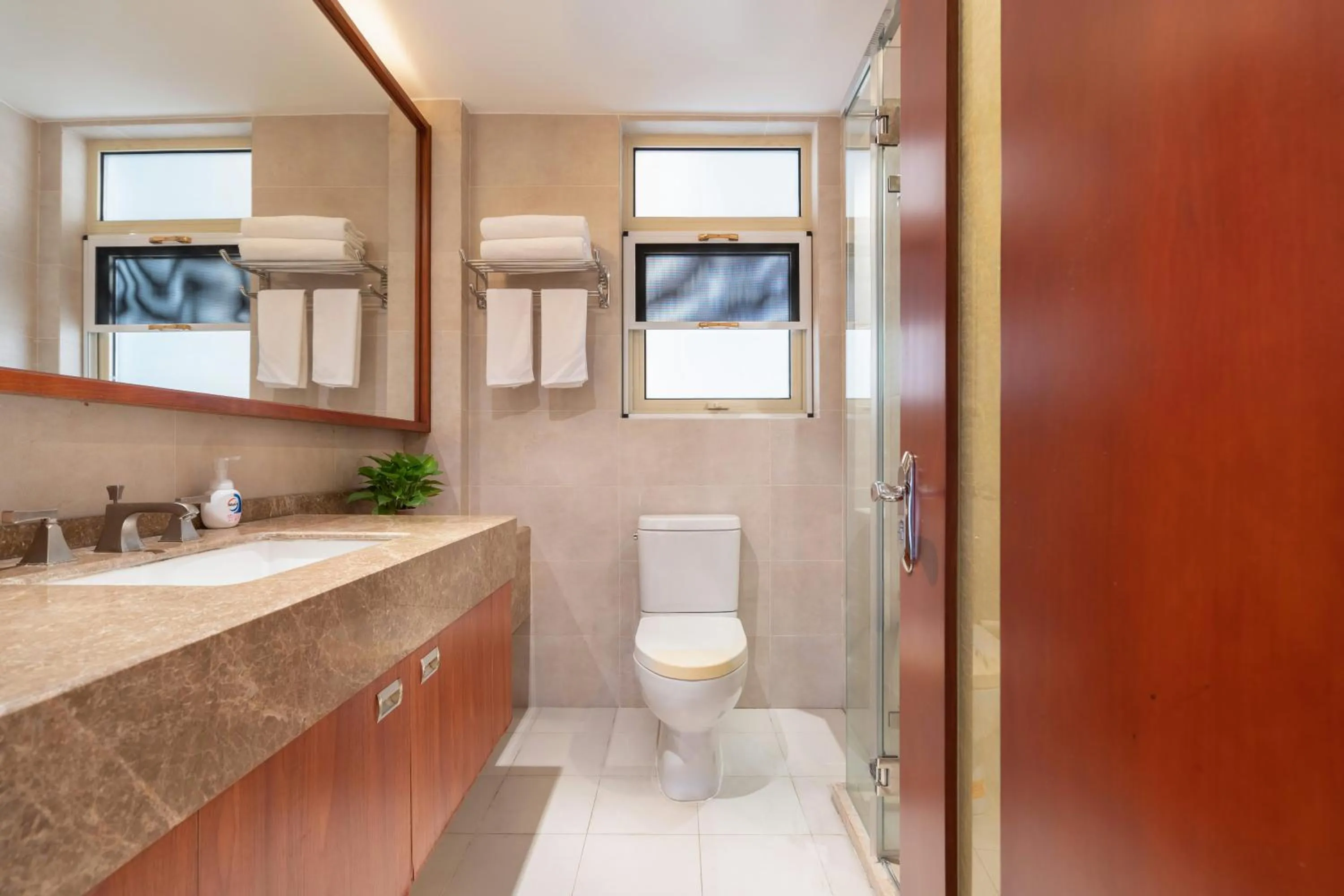 Sanya Yikehai View Apartments