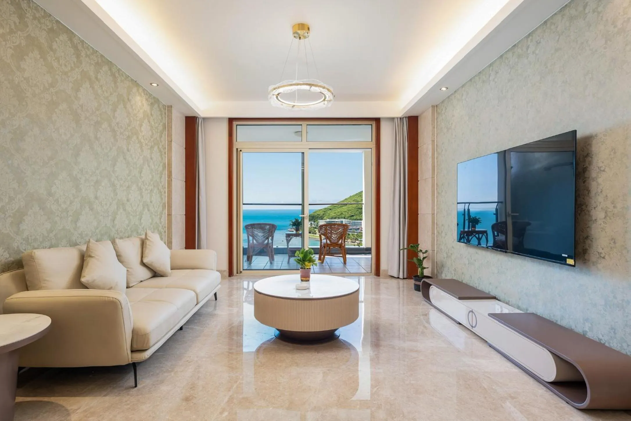 Sanya Yikehai View Apartments