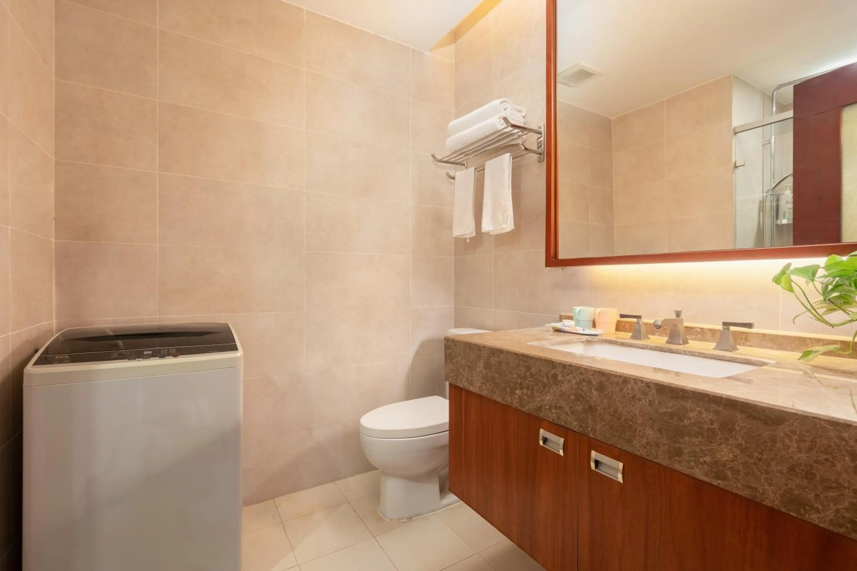 Sanya Yikehai View Apartments