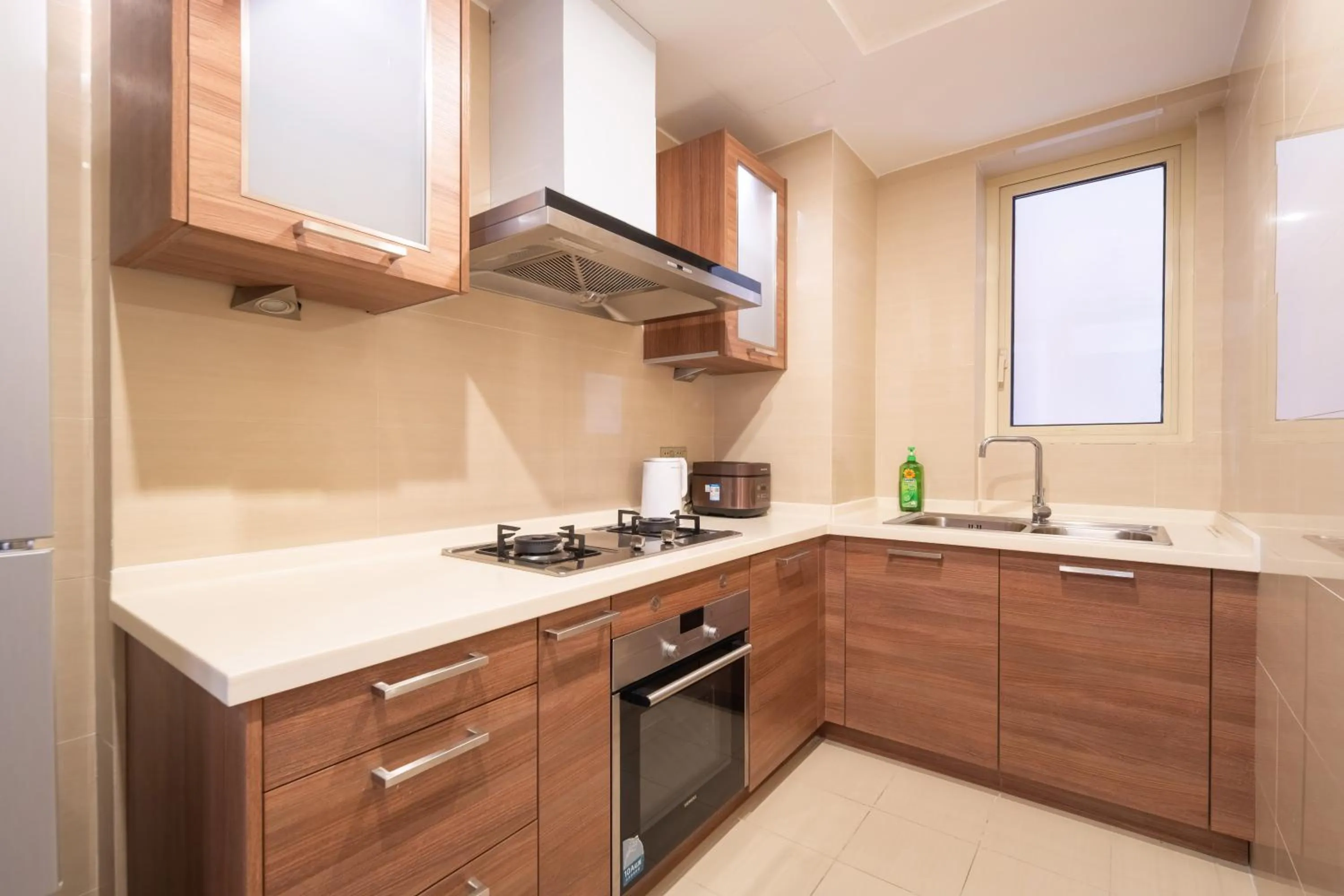 Sanya Yikehai View Apartments