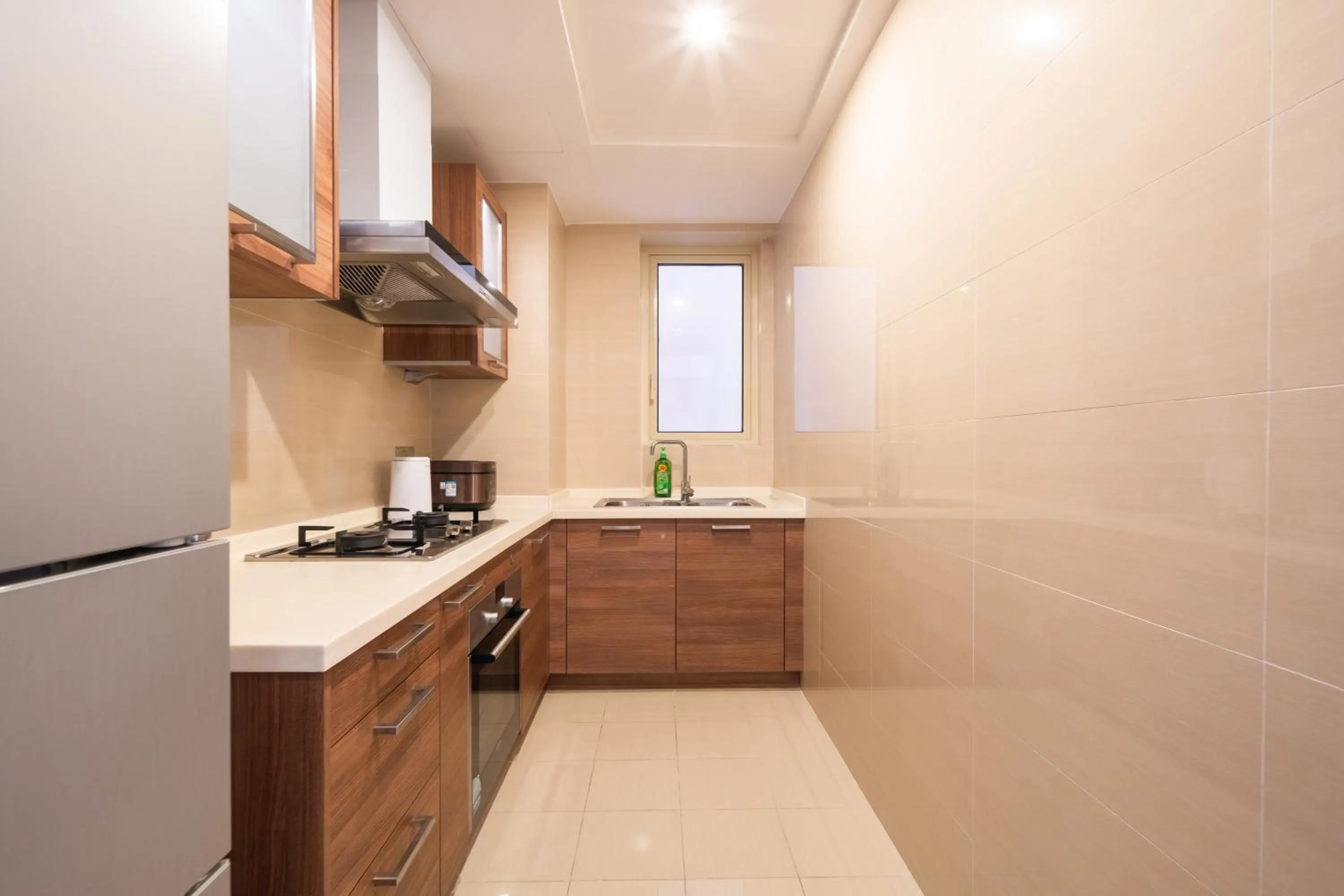 Sanya Yikehai View Apartments