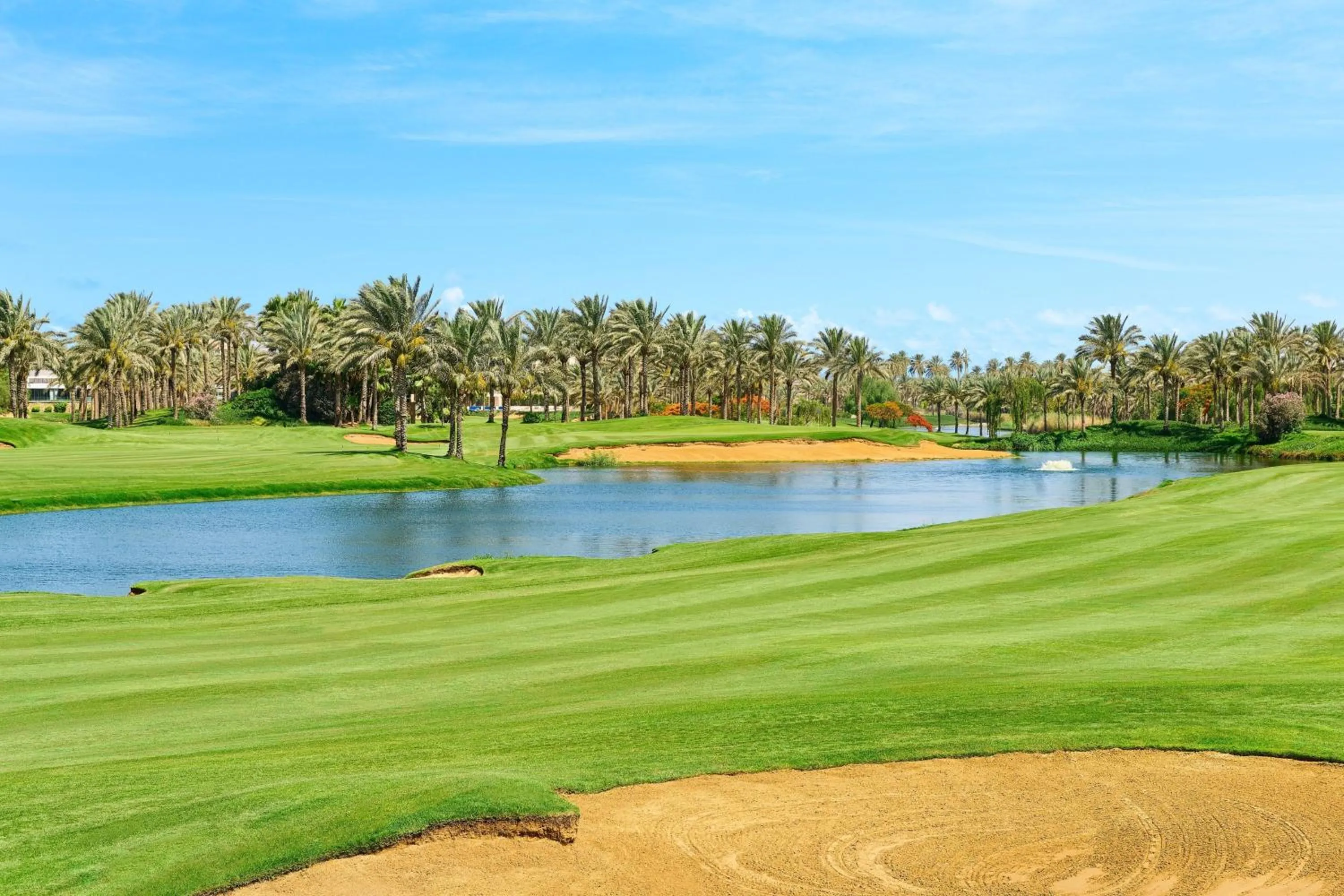 Other in The Westin Cairo Golf Resort & Spa, Katameya Dunes