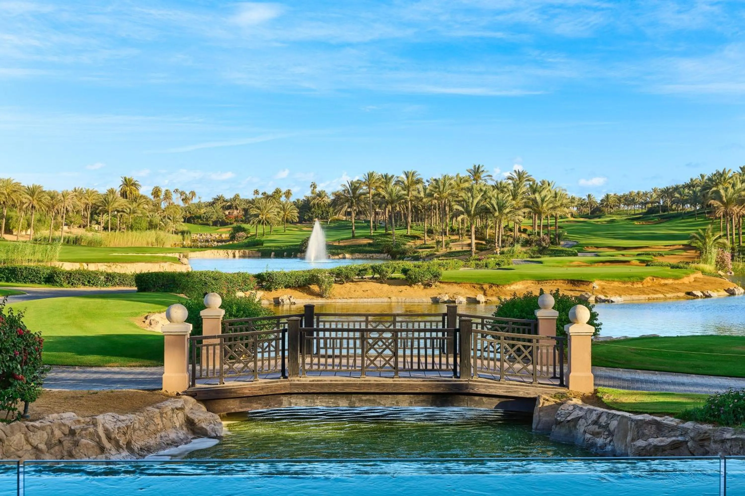 Other in The Westin Cairo Golf Resort & Spa, Katameya Dunes