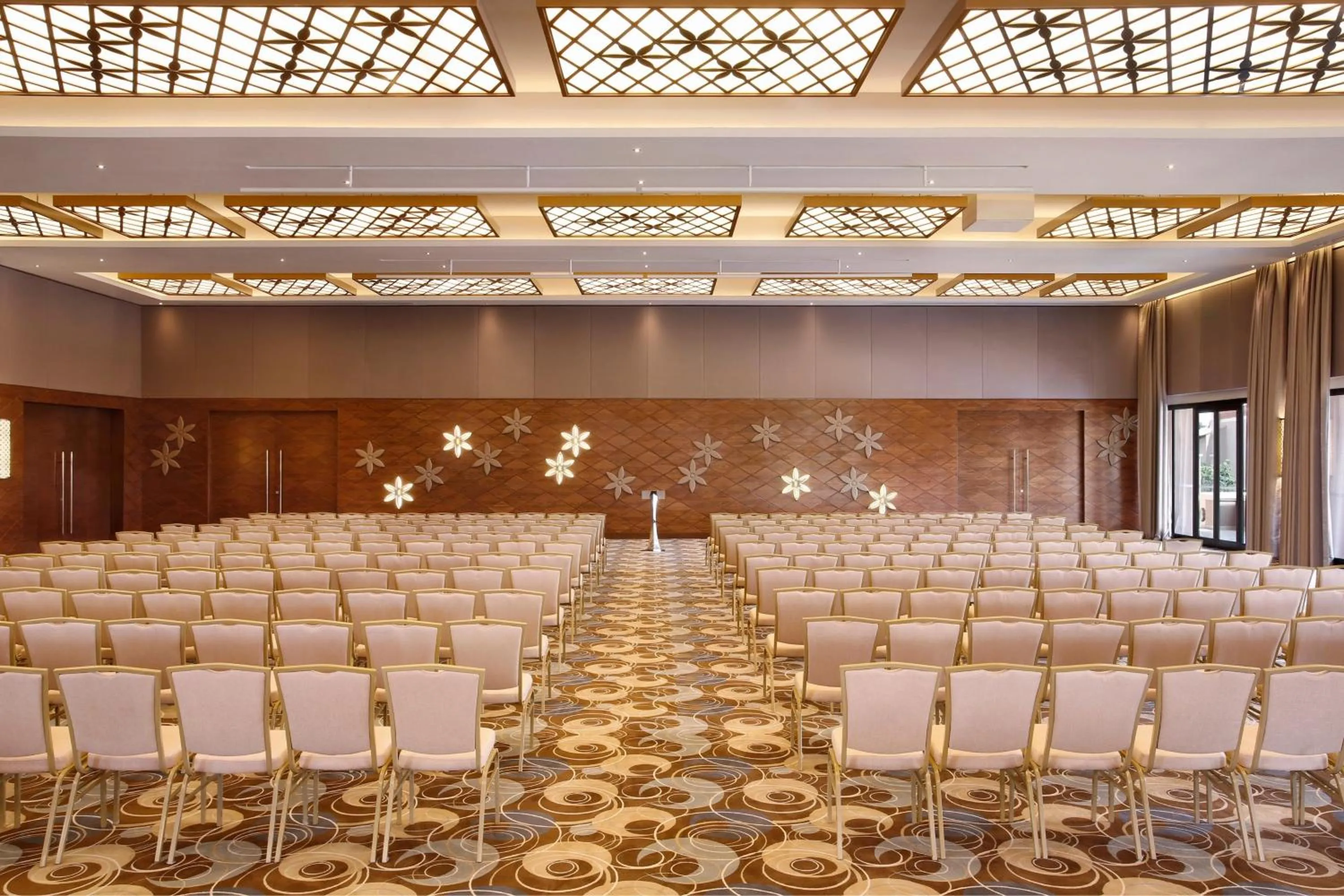 Meeting/conference room in The Westin Cairo Golf Resort & Spa, Katameya Dunes