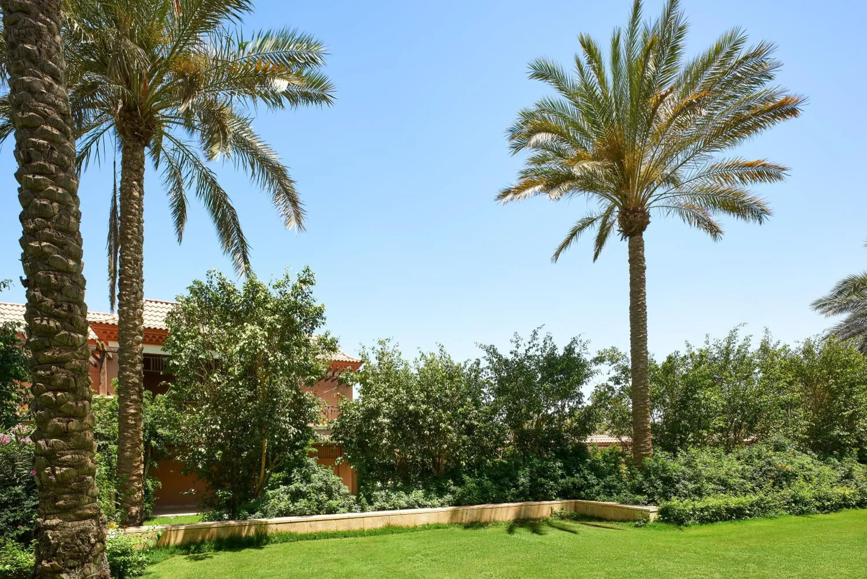 Classic King Garden View, 1 King, Garden view in The Westin Cairo Golf Resort & Spa, Katameya Dunes Classic King Garden View, 1 King, Garden view in The Westin Cairo Golf Resort & Spa, Katameya Dunes