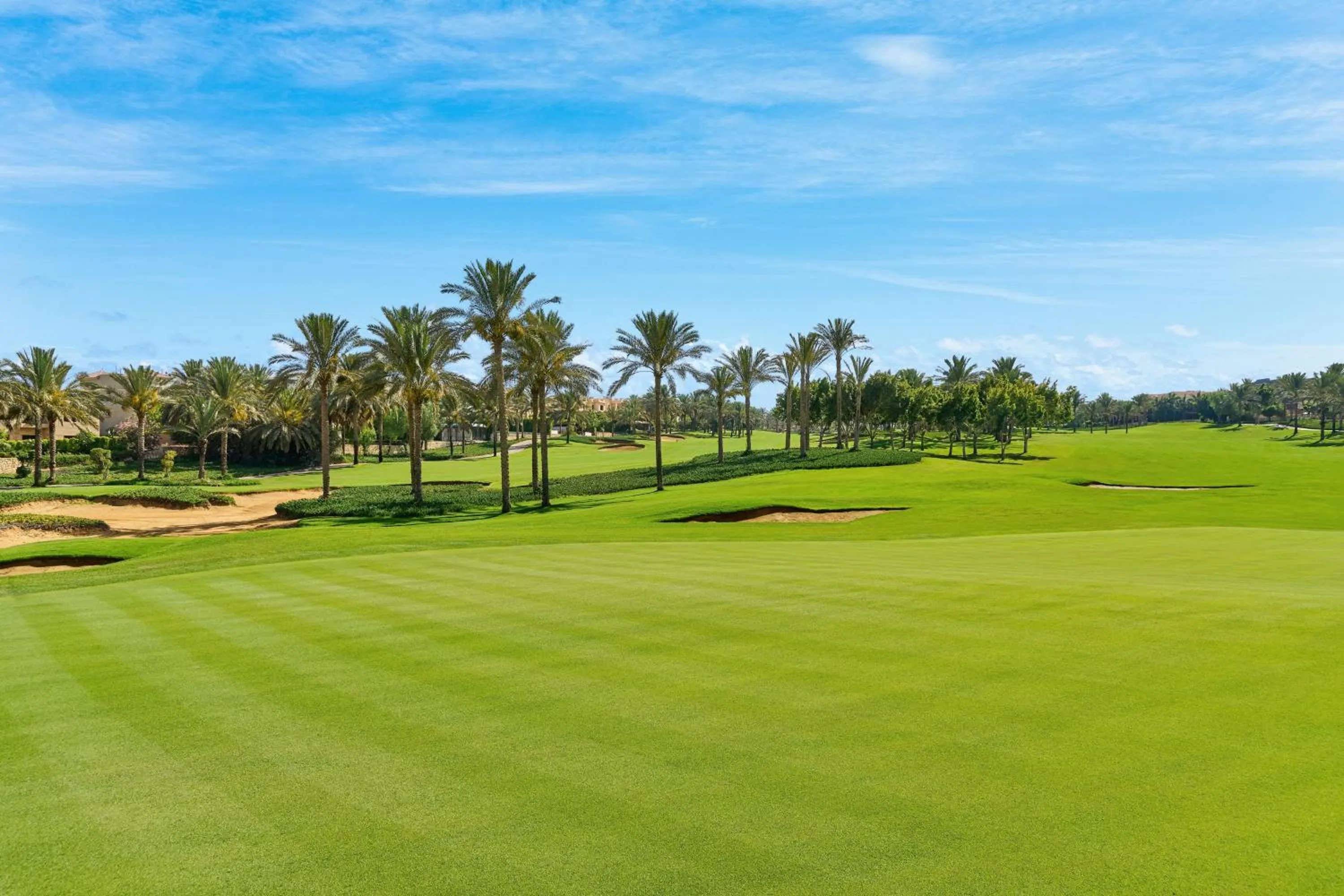 Other in The Westin Cairo Golf Resort & Spa, Katameya Dunes