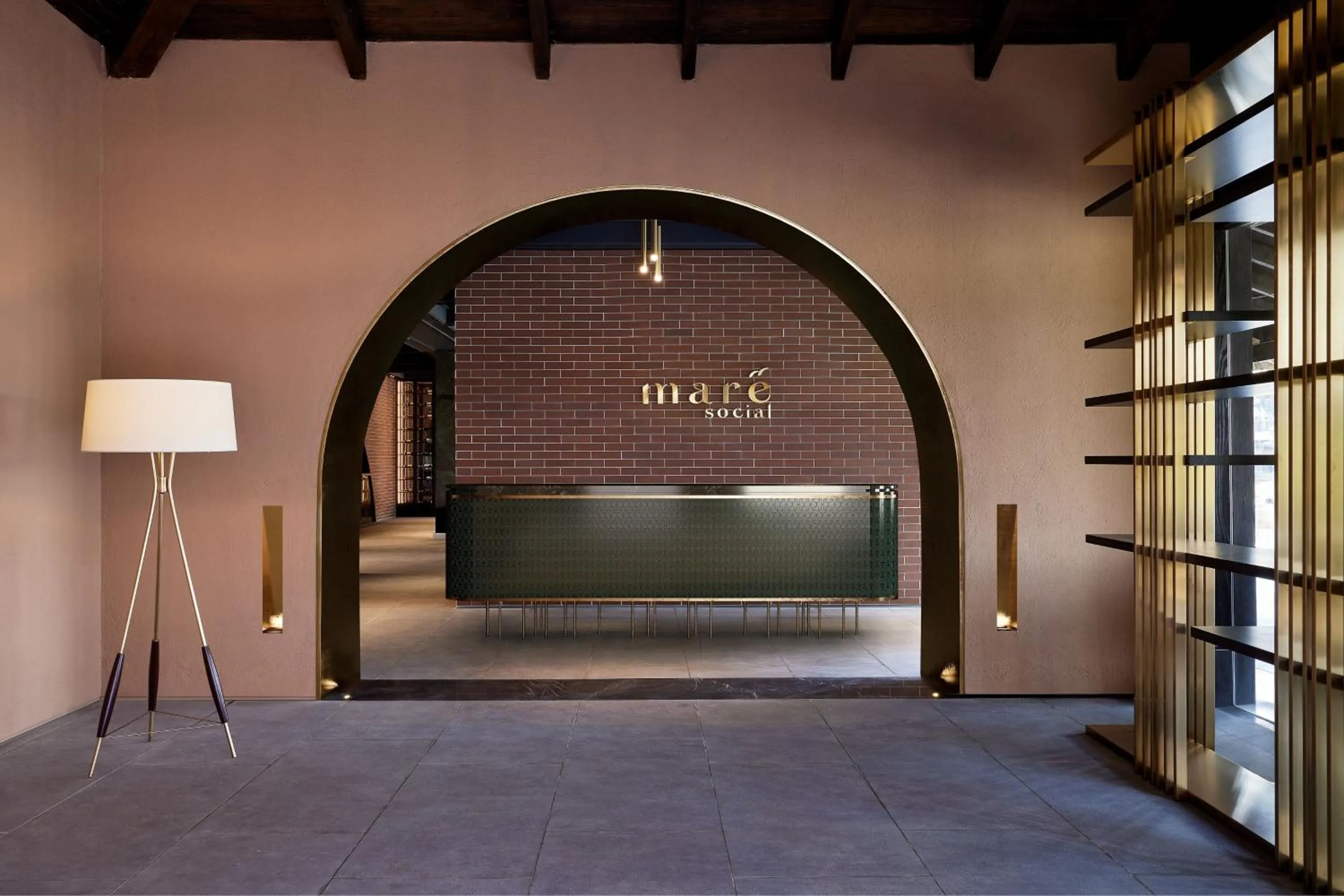 Restaurant/places to eat, Bed in The Westin Cairo Golf Resort & Spa, Katameya Dunes