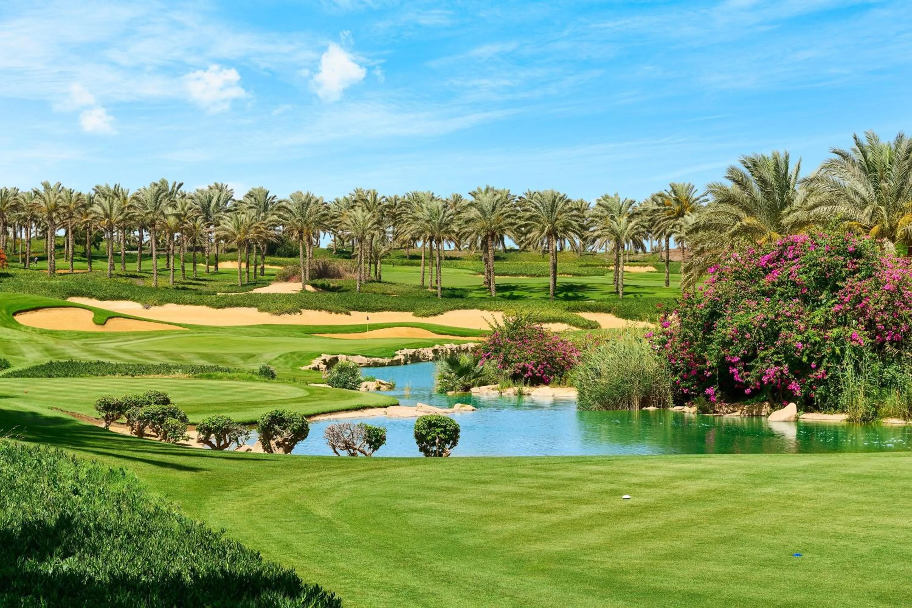 Other in The Westin Cairo Golf Resort & Spa, Katameya Dunes